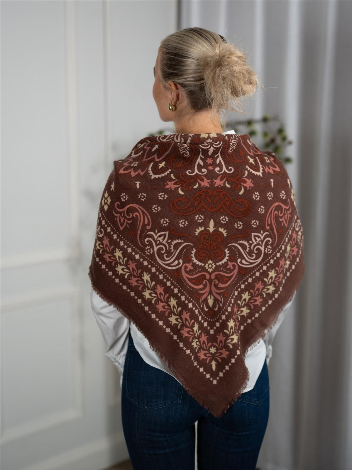 Scarf Bandana St Emilion