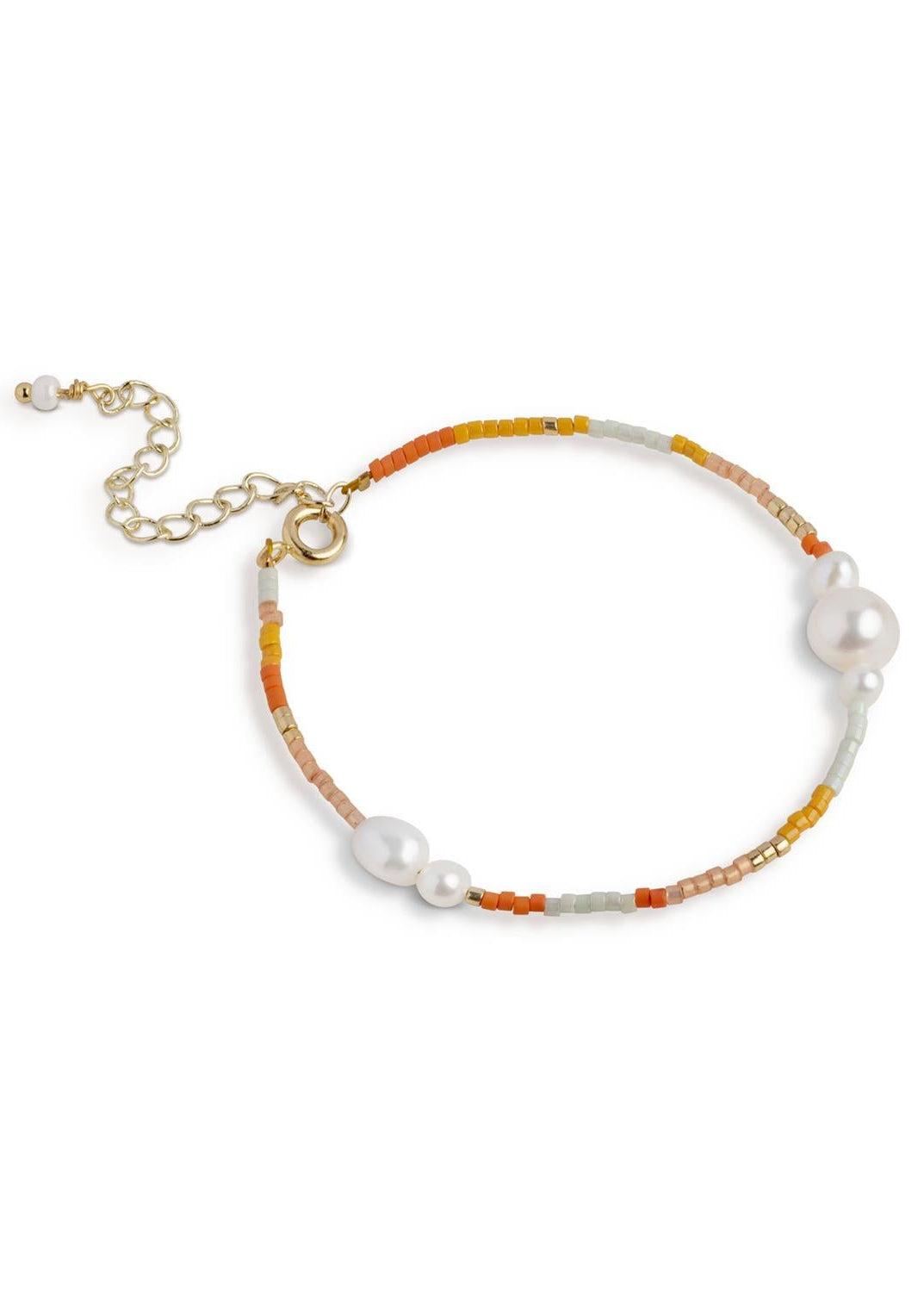 Bracelet, Petra Coralia