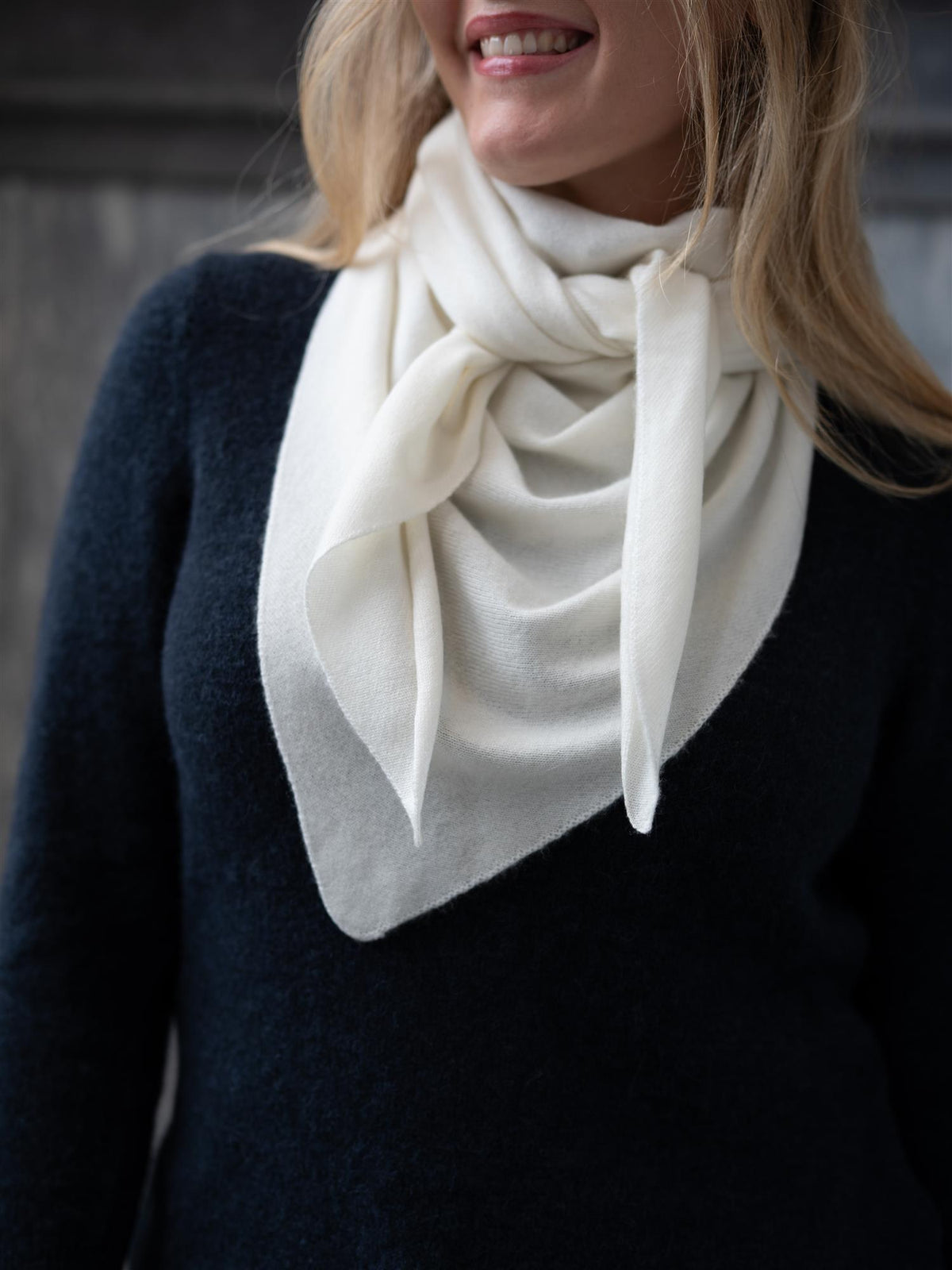 Ronja Cashmere Scarf
