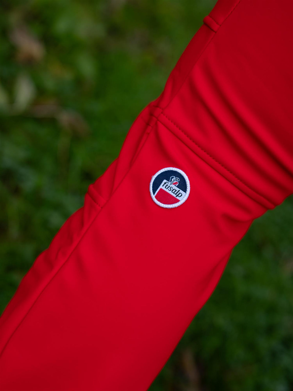 Diana Ski Pants Red