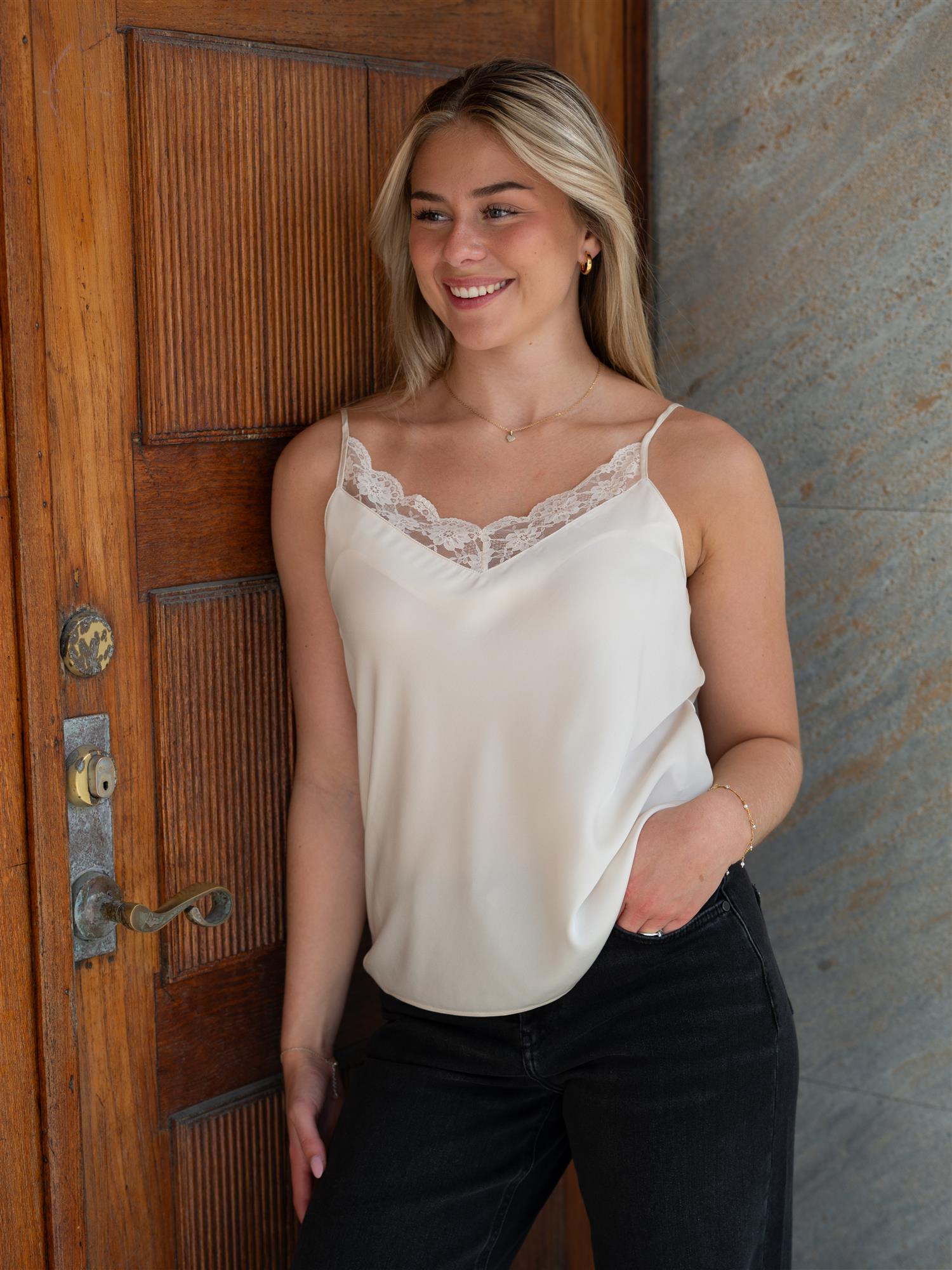 Fiona Camisole