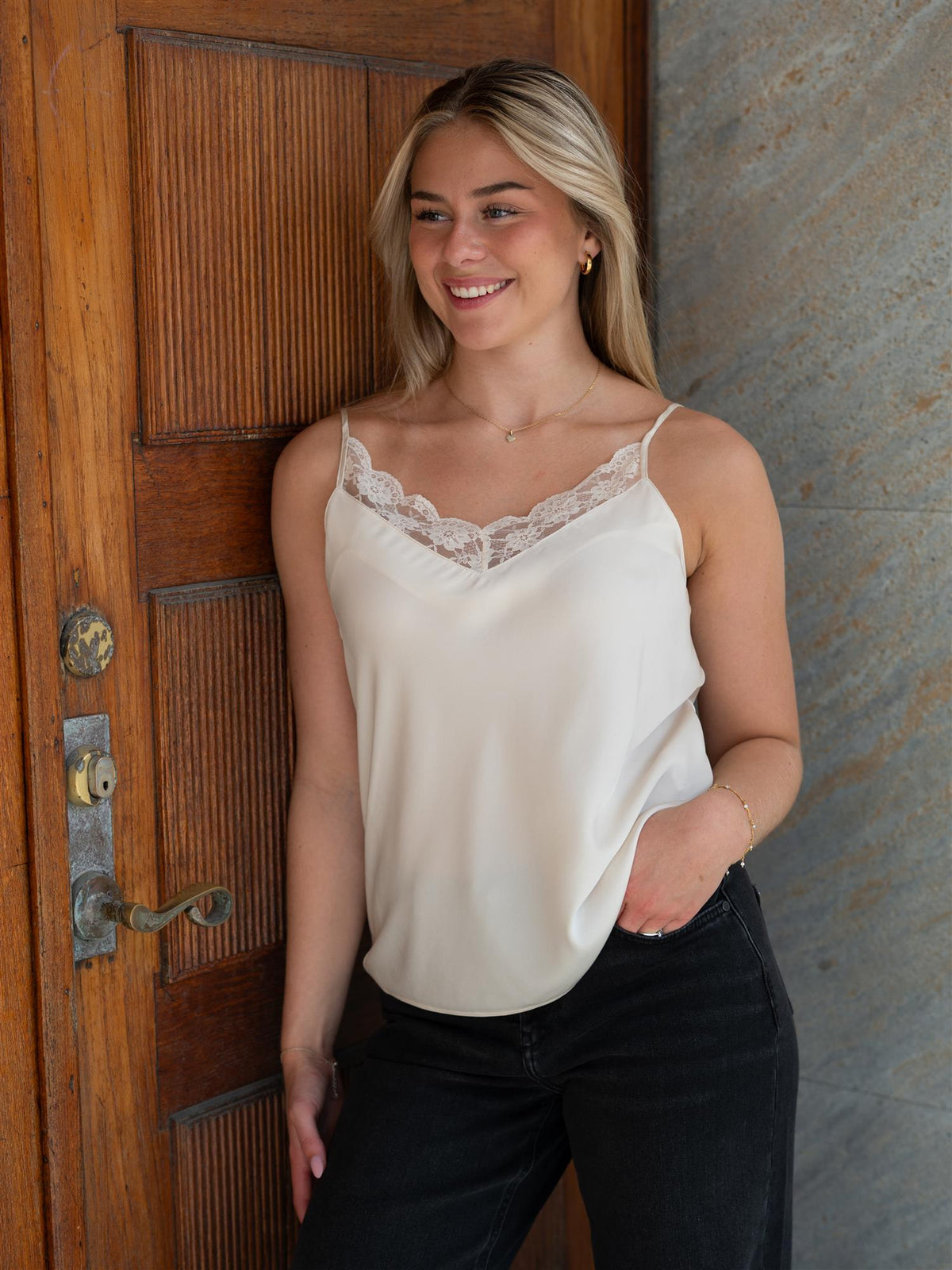 Fiona Camisole