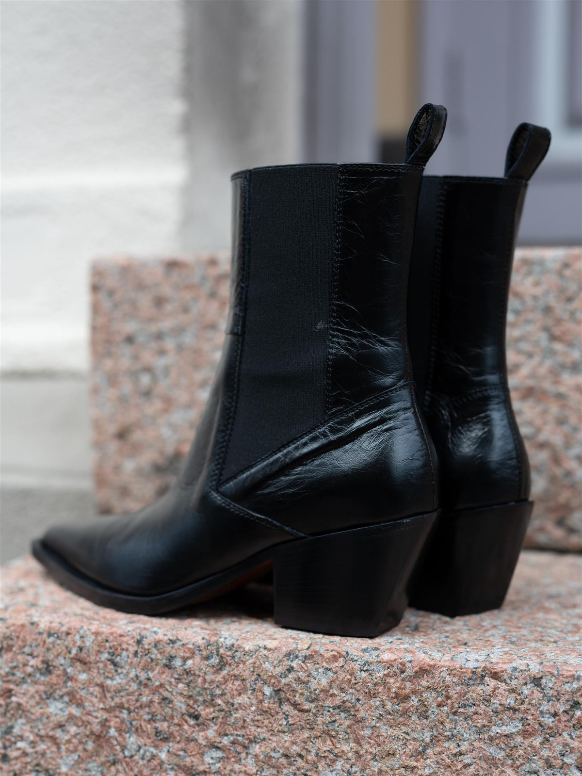 Creta Nero