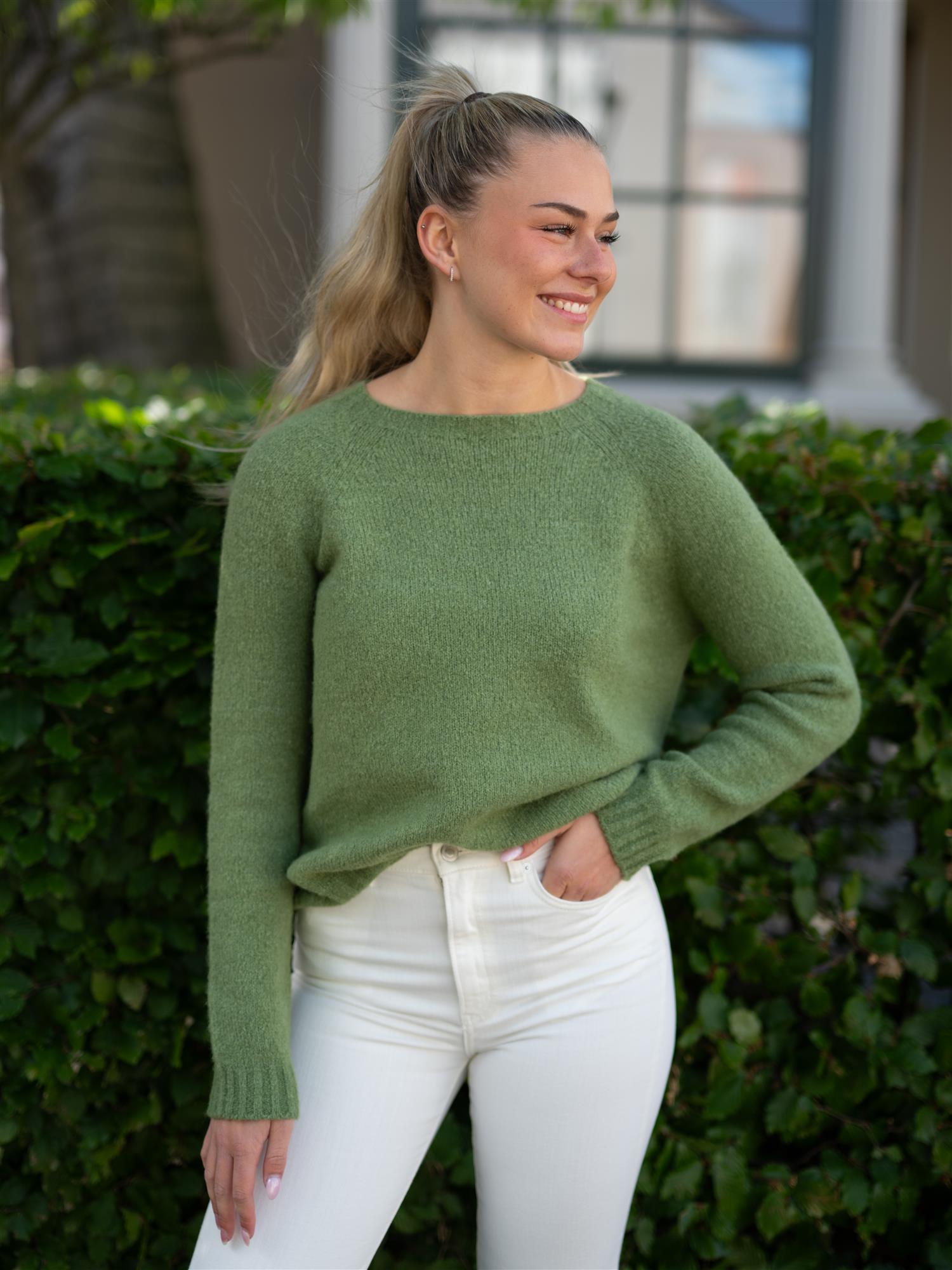 Ghiacci Green