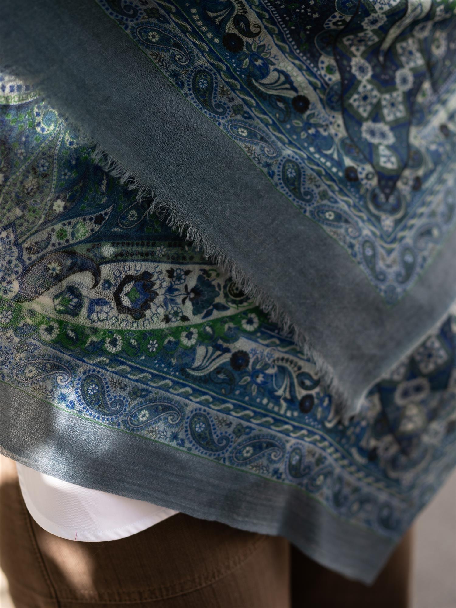 Mala Alisha Azura Blue