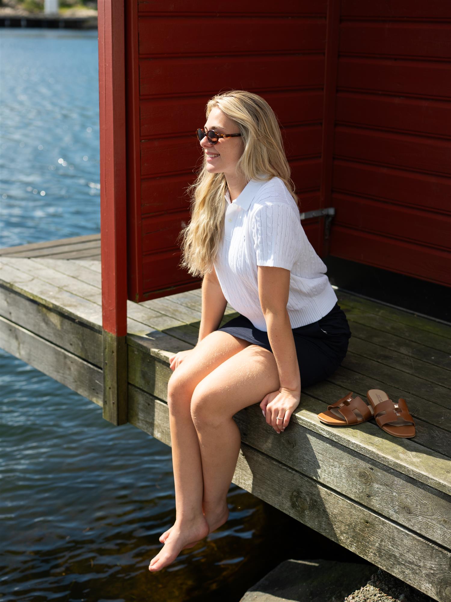 Polo Classic White Shrnk Bc Pl