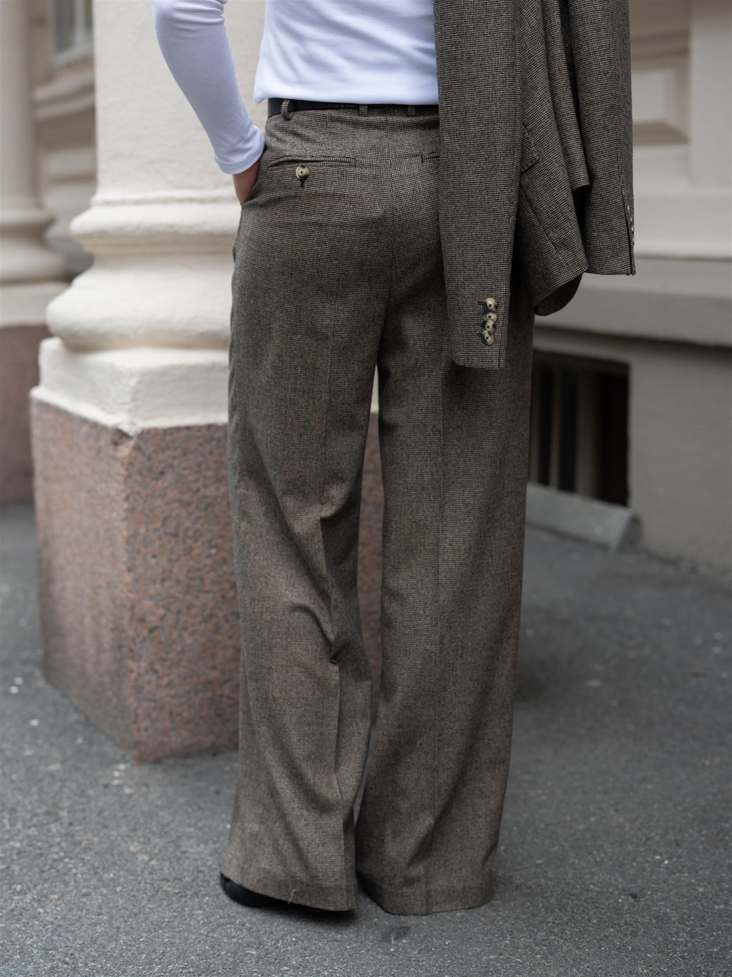 Sand Dori Super Wide Pattern