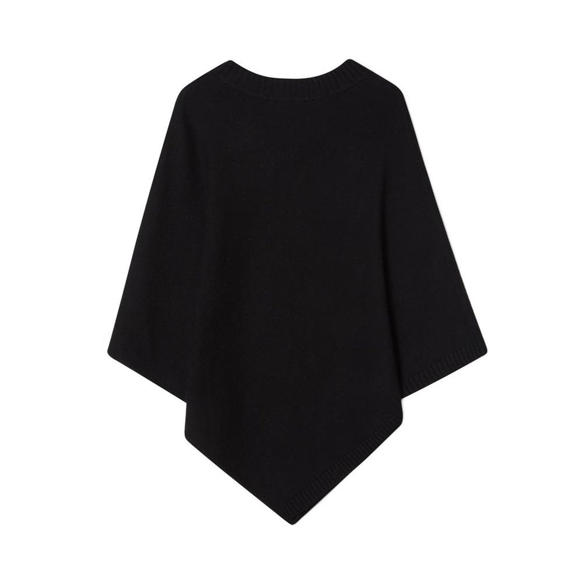 Randy Poncho Sort