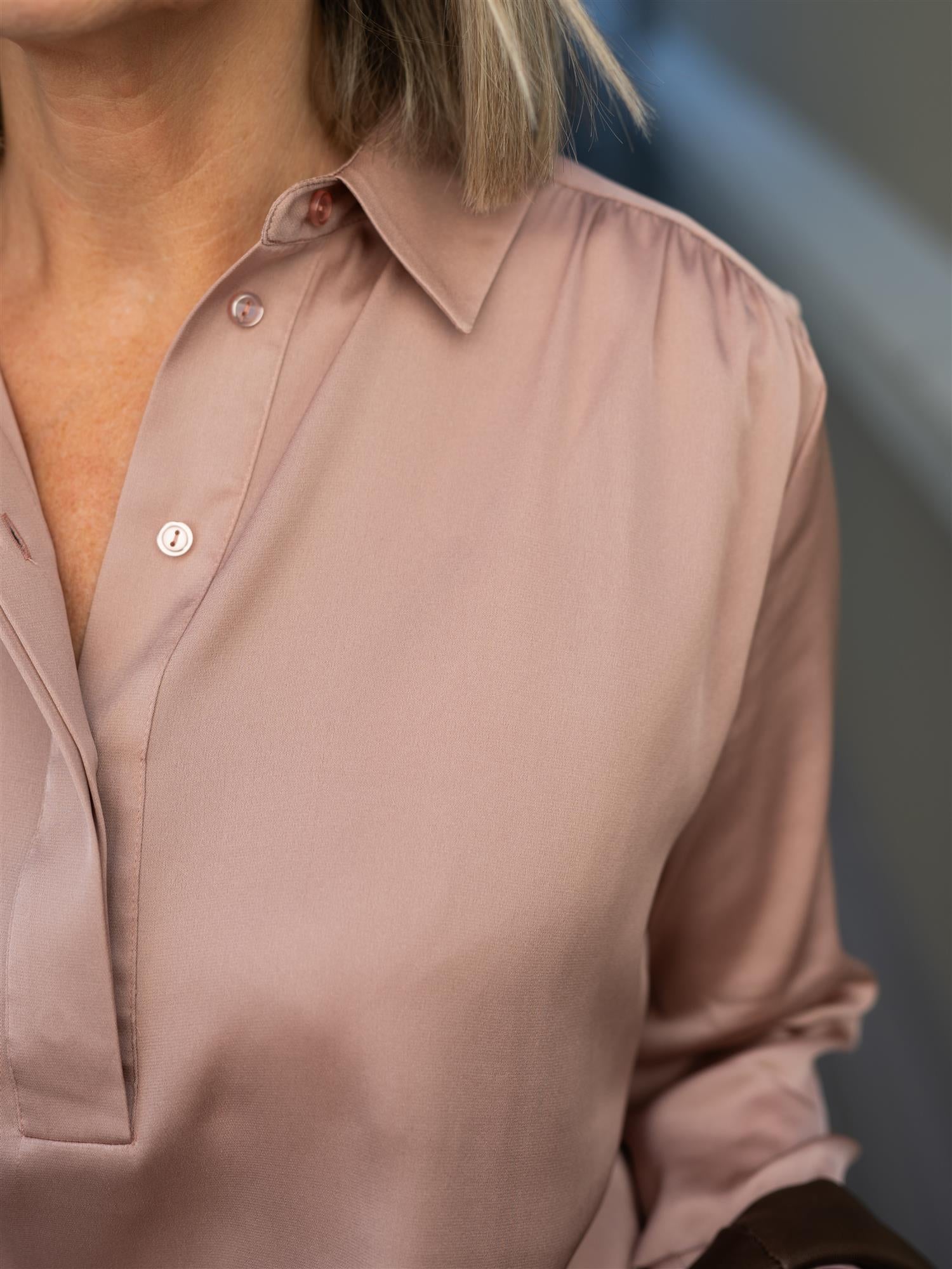 Savannah Blouse