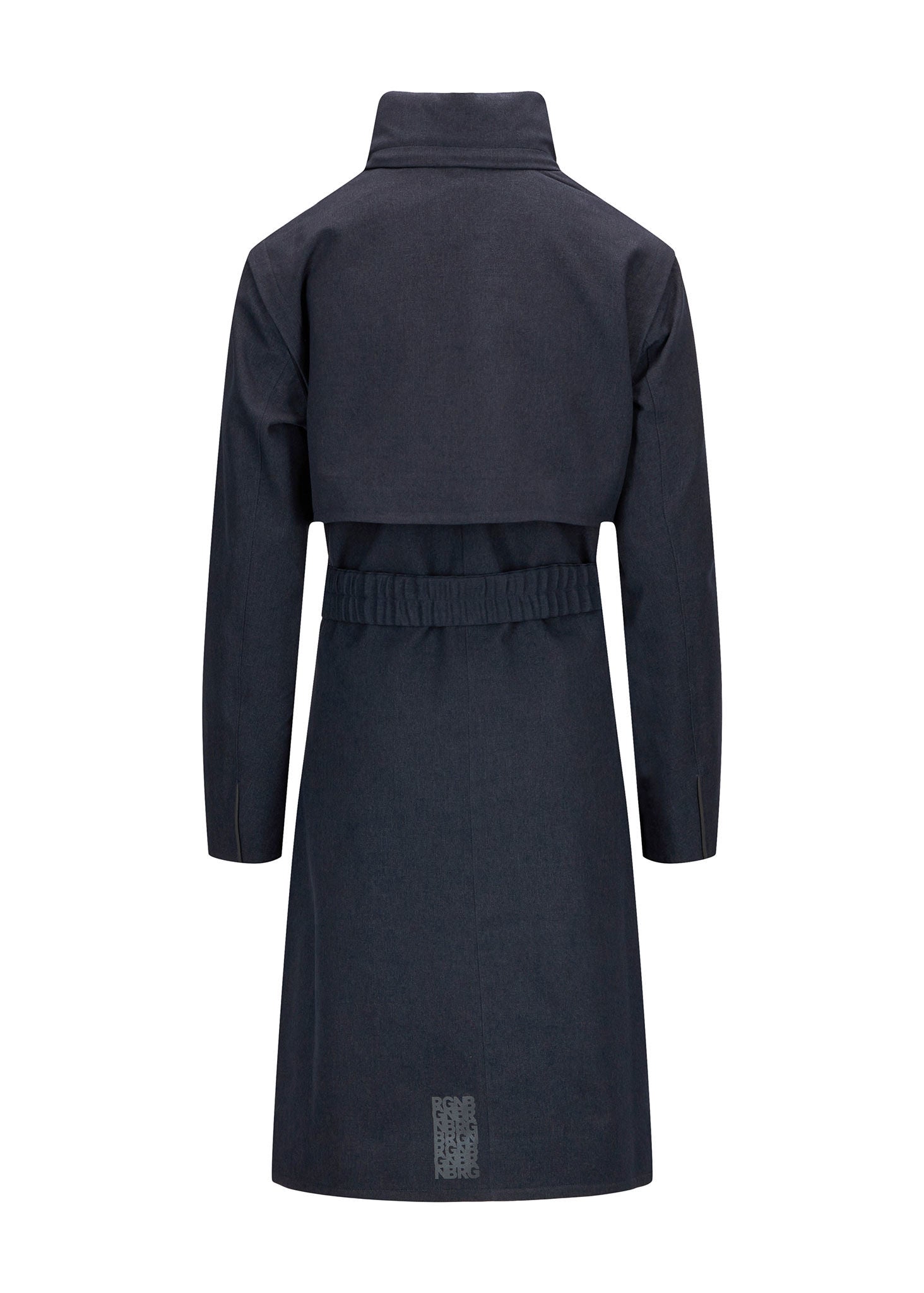 Skyet Coat