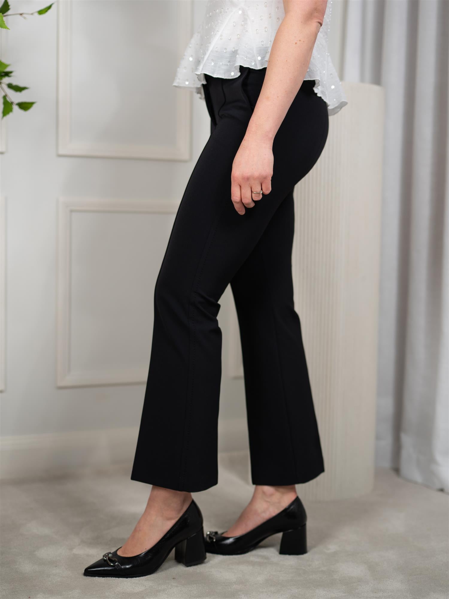 Cambio Farah Black