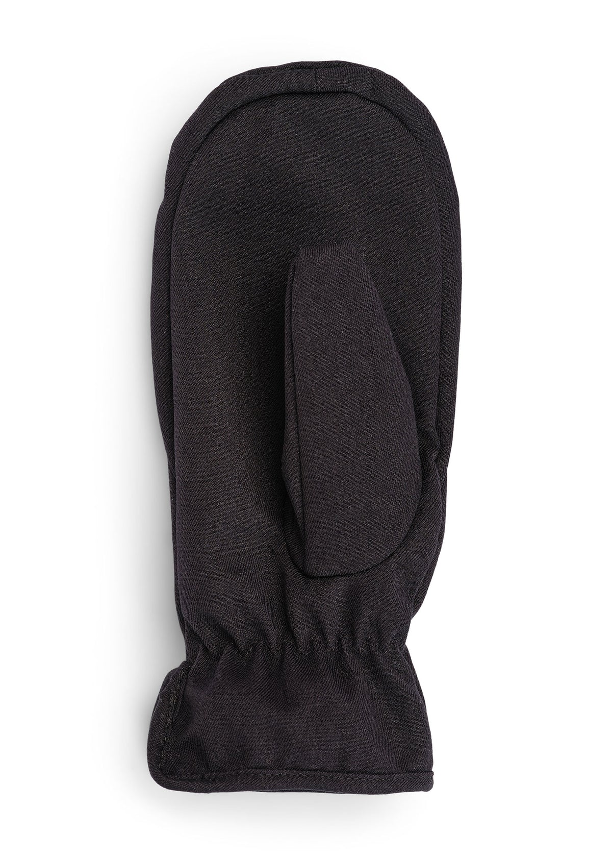 Mittens New Black