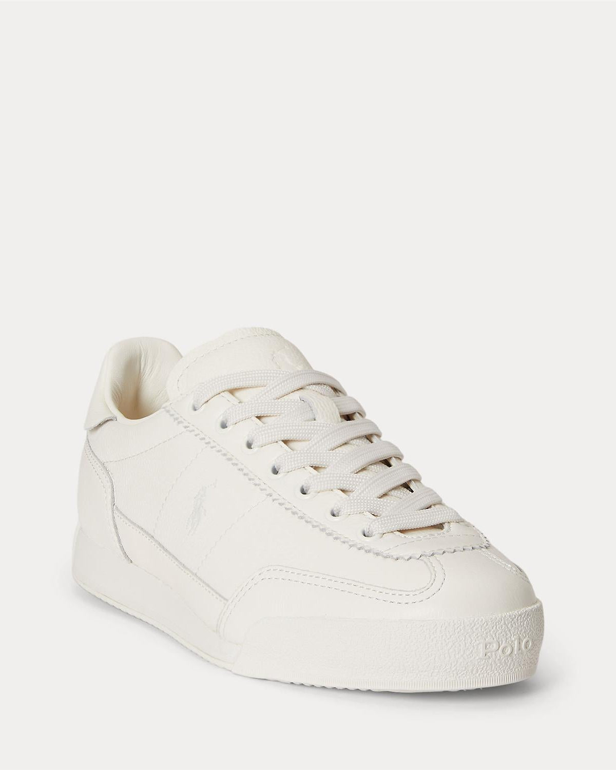 Hester Pp-Sneakers-Low Top Lace Estatecrm