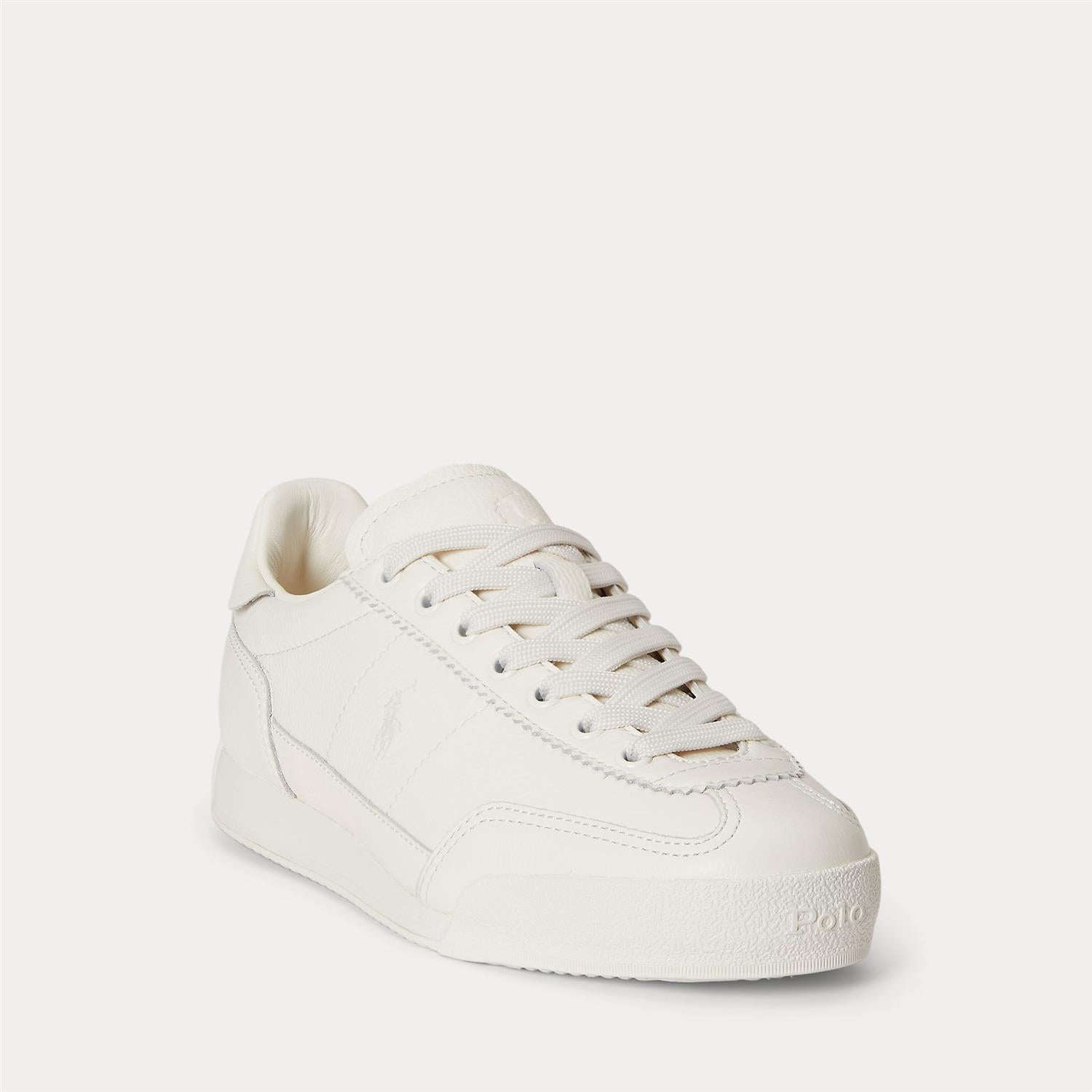 Hester Pp-Sneakers-Low Top Lace Estatecrm
