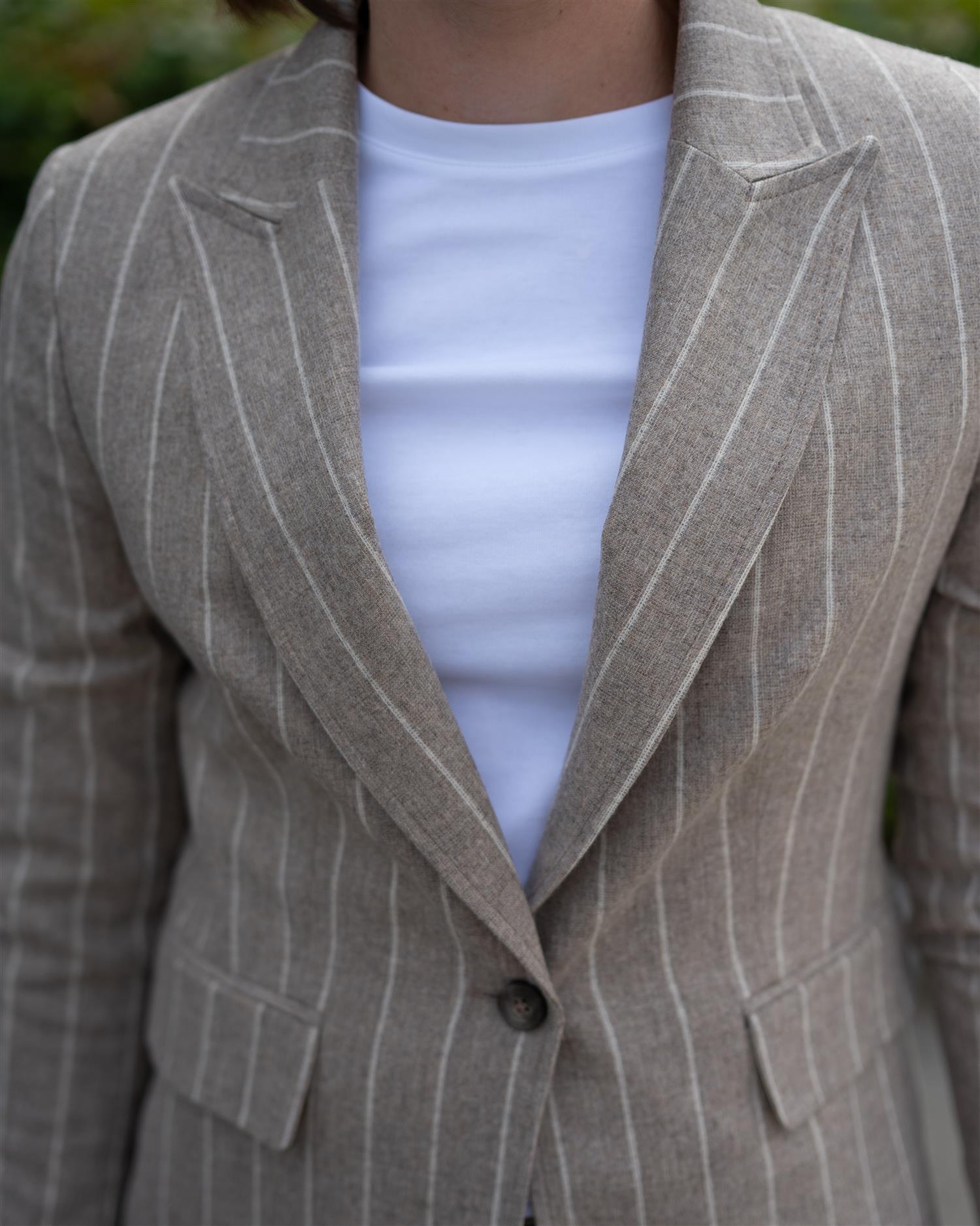 Coya Blazer