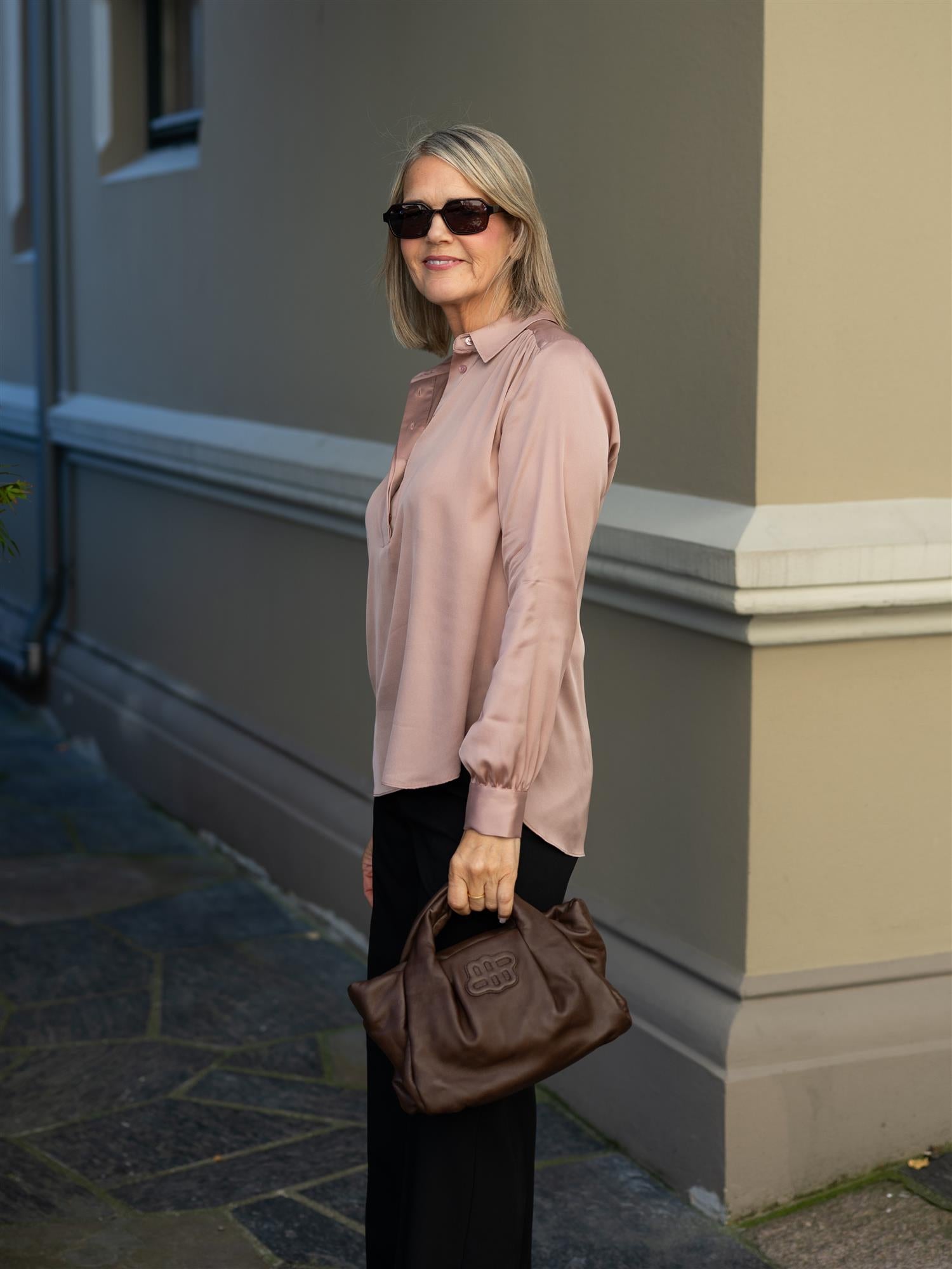 Savannah Blouse