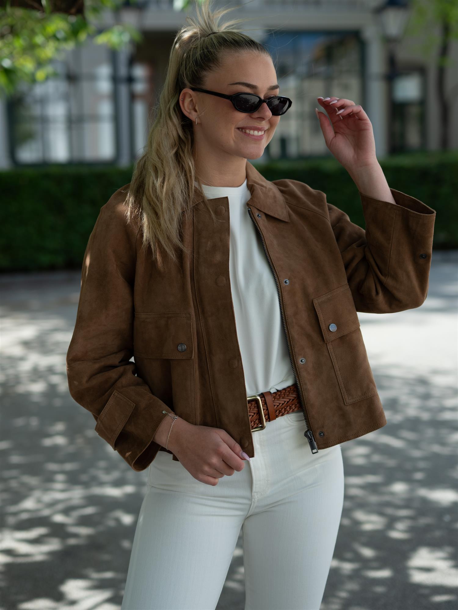 Max Mara Abito