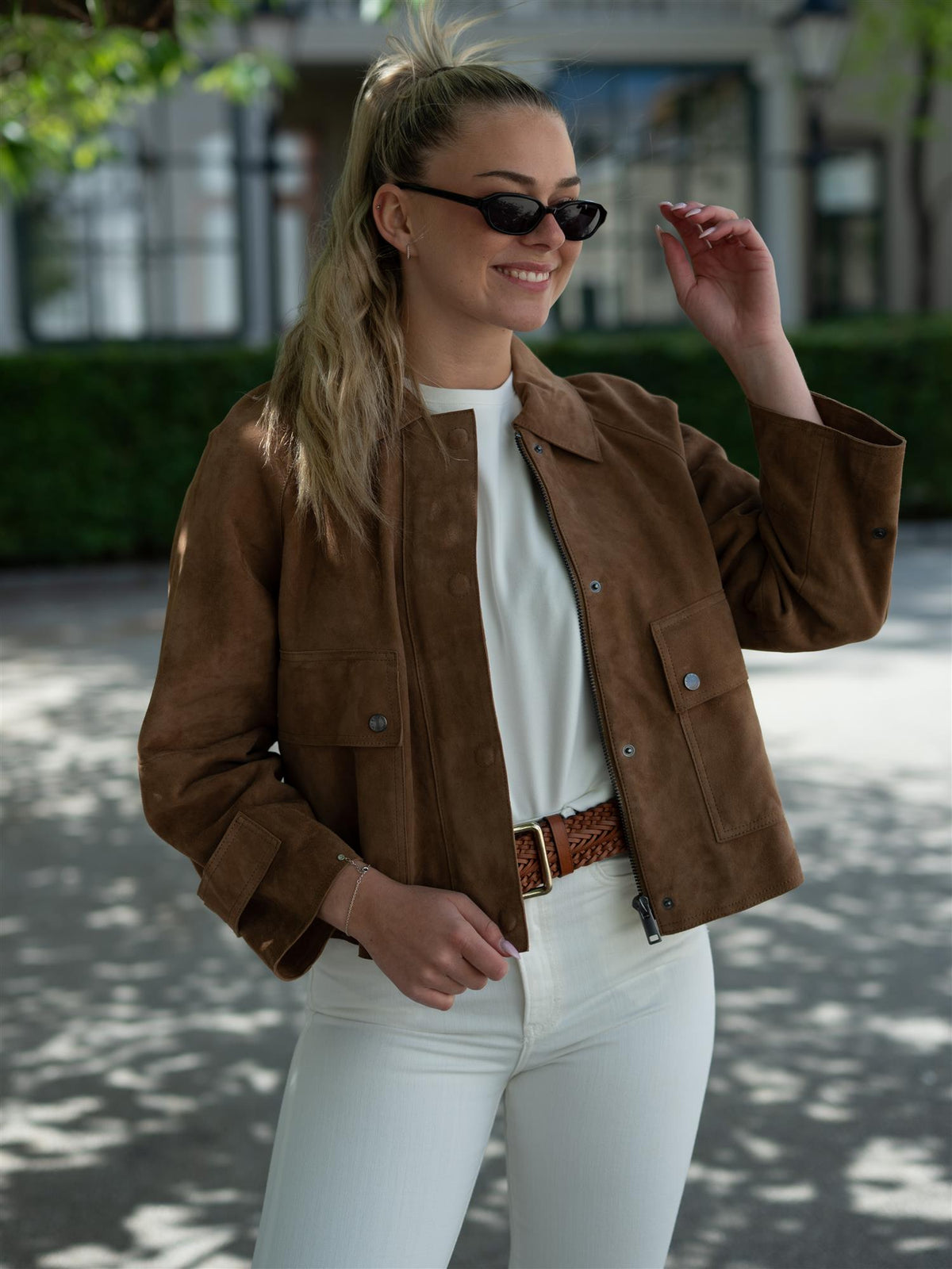 Max Mara Abito