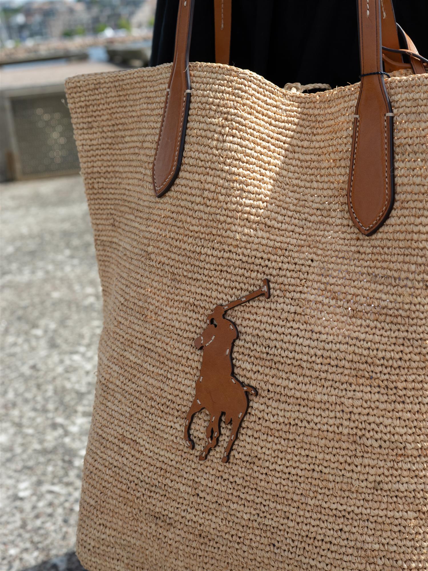 N/s Tote-Tote-Large