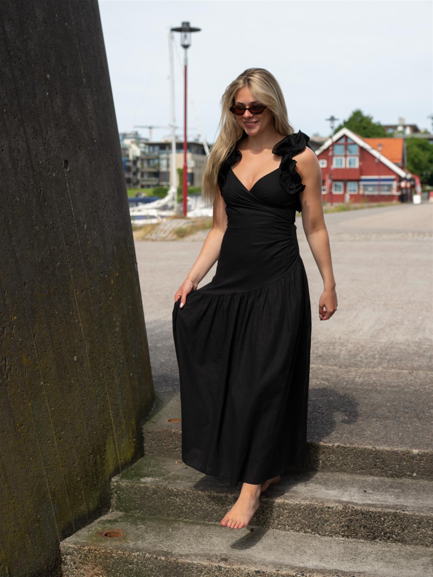 From Paris With Love Mochy Dress