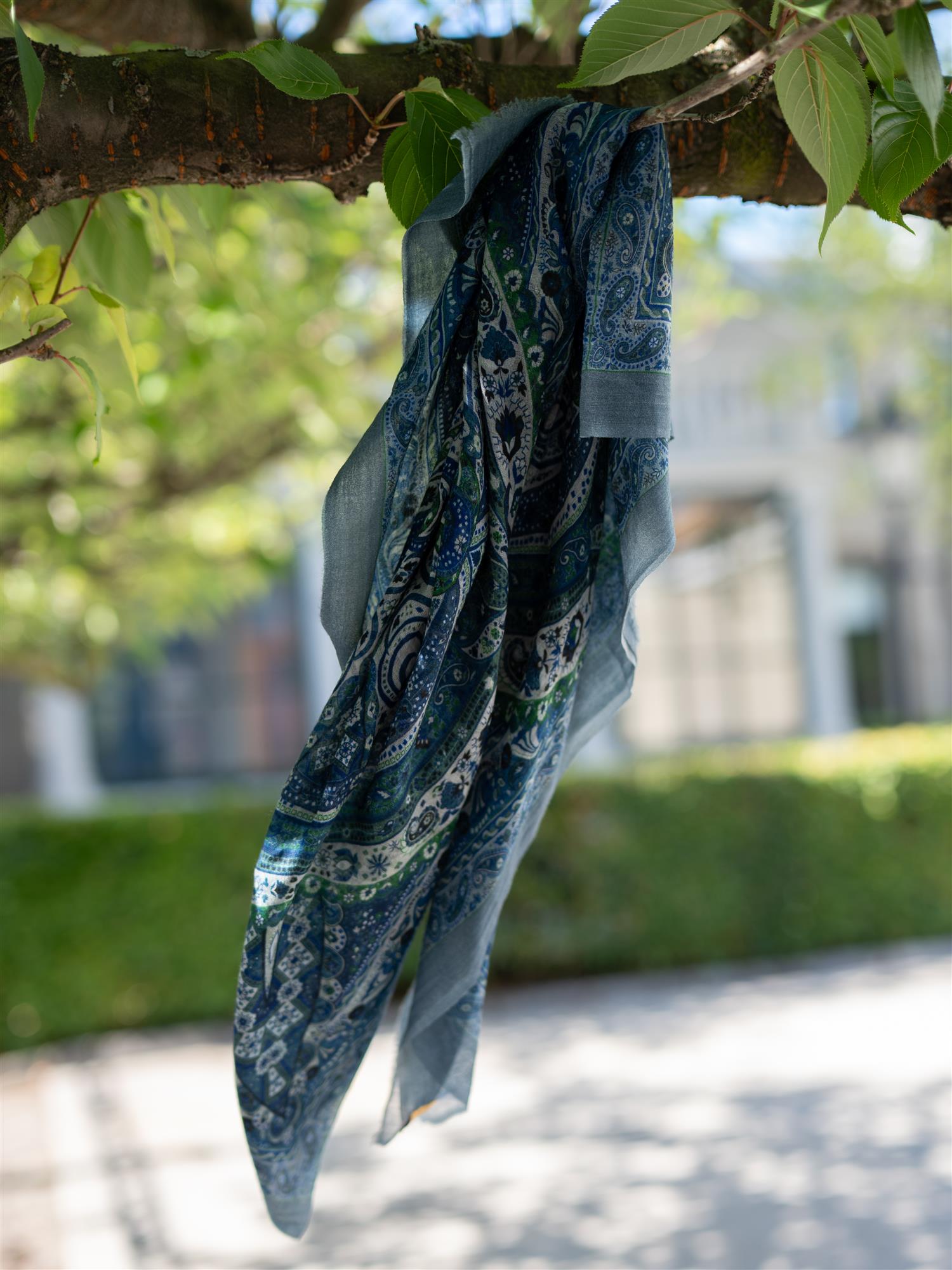Mala Alisha Azura Blue