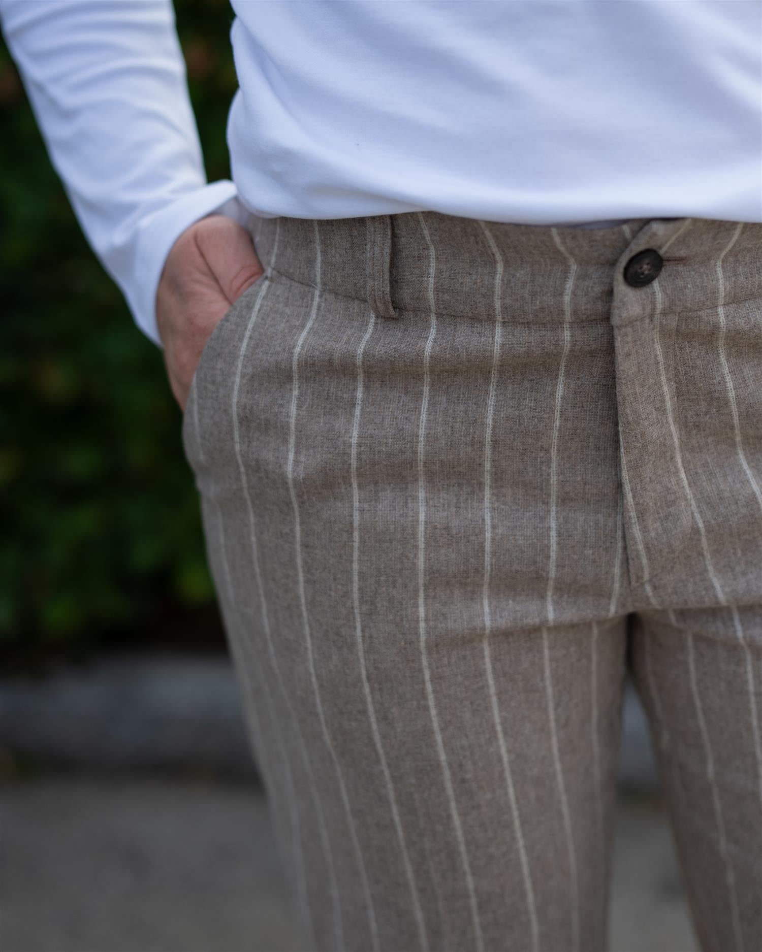 Shape Trouser