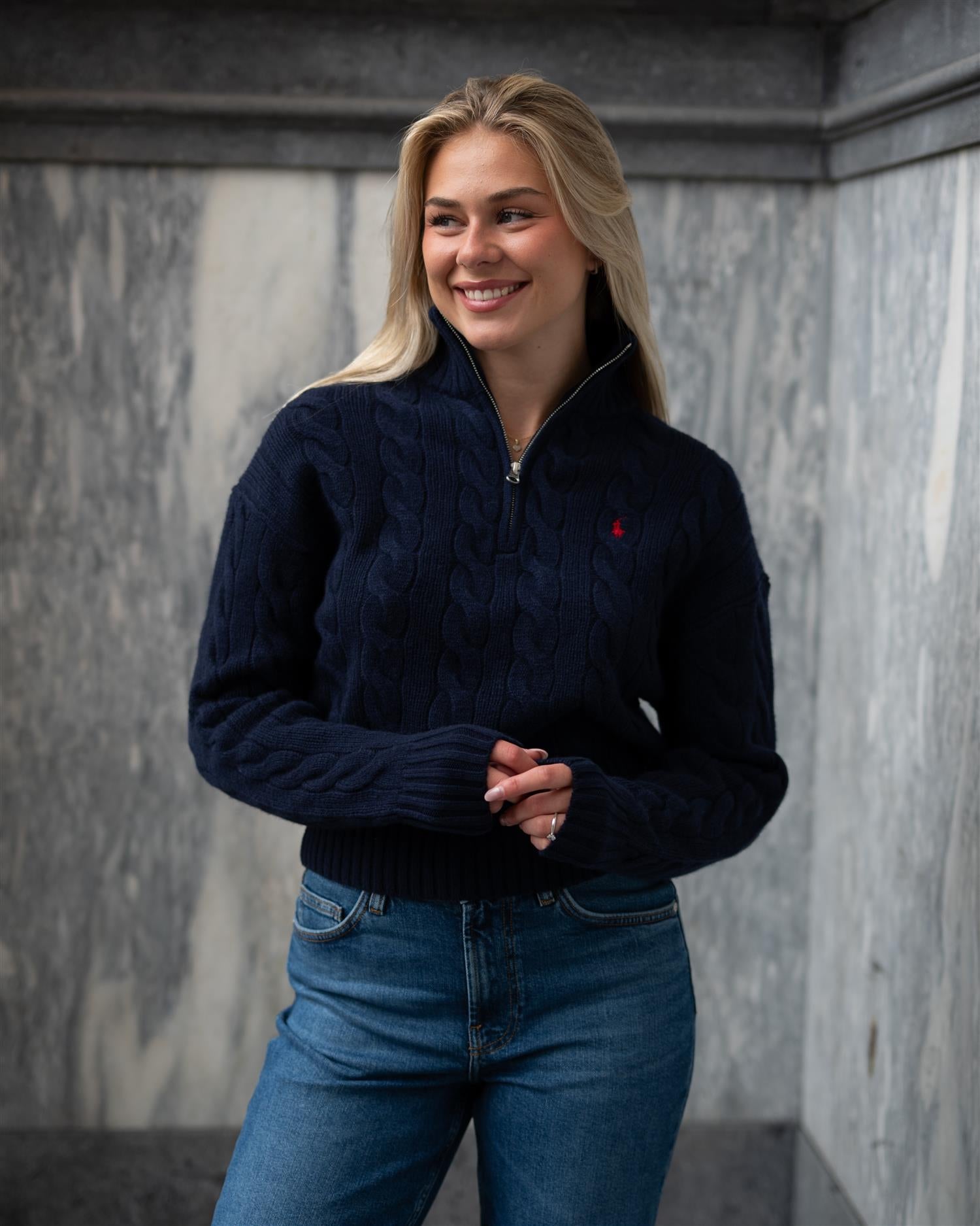 Sweater-Pullover