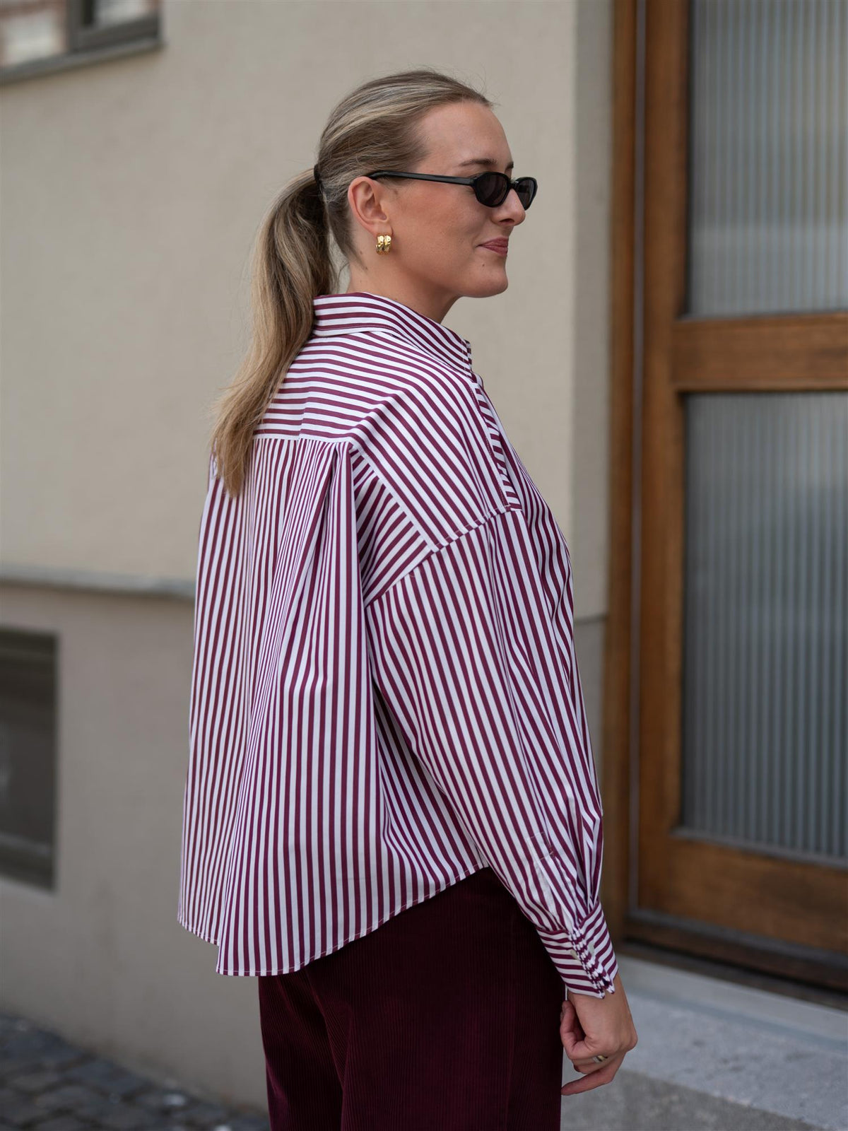 Max Mara Ovatta