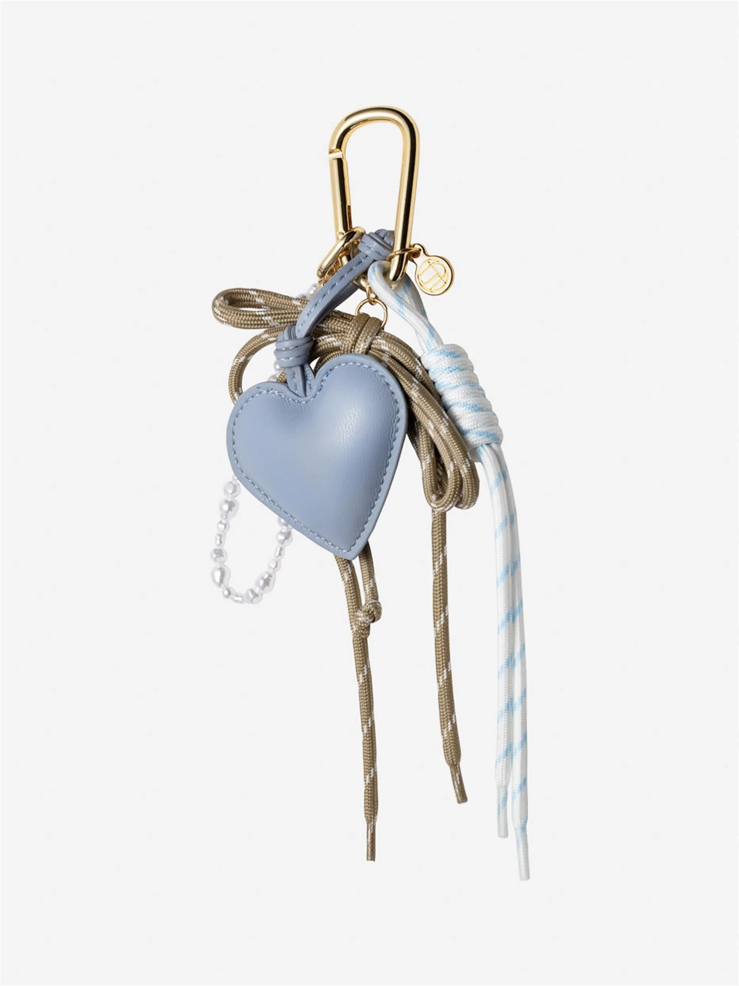 Camilla Pihl The Blue Charm