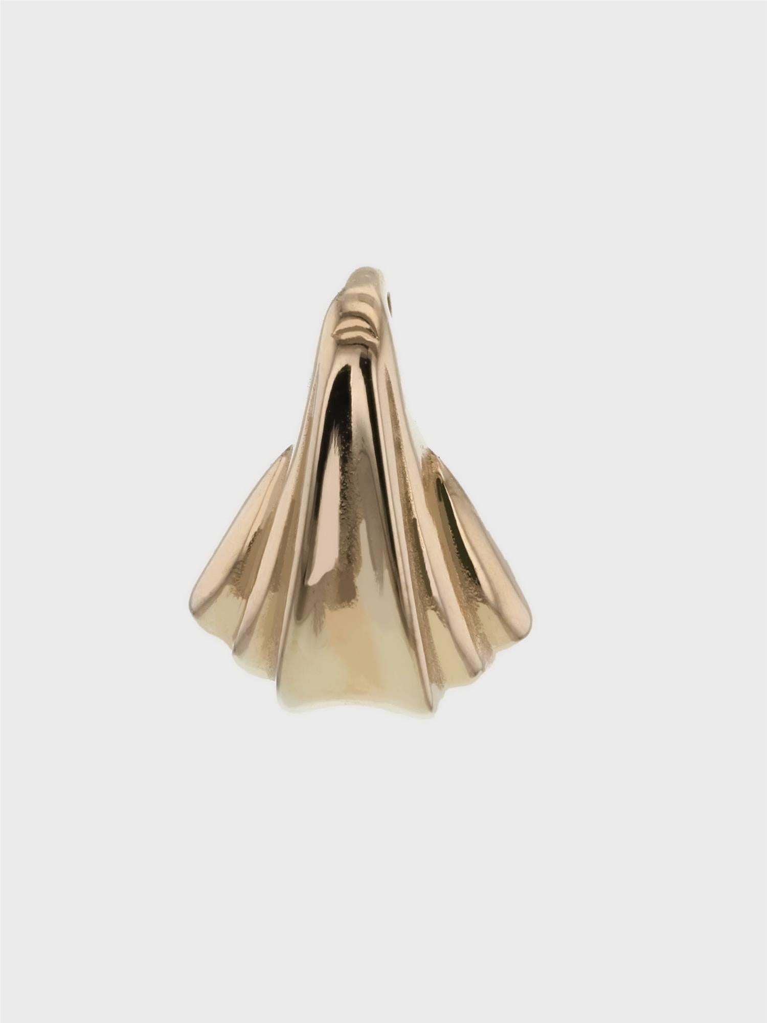 Camilla Pihl The Shell Pendant