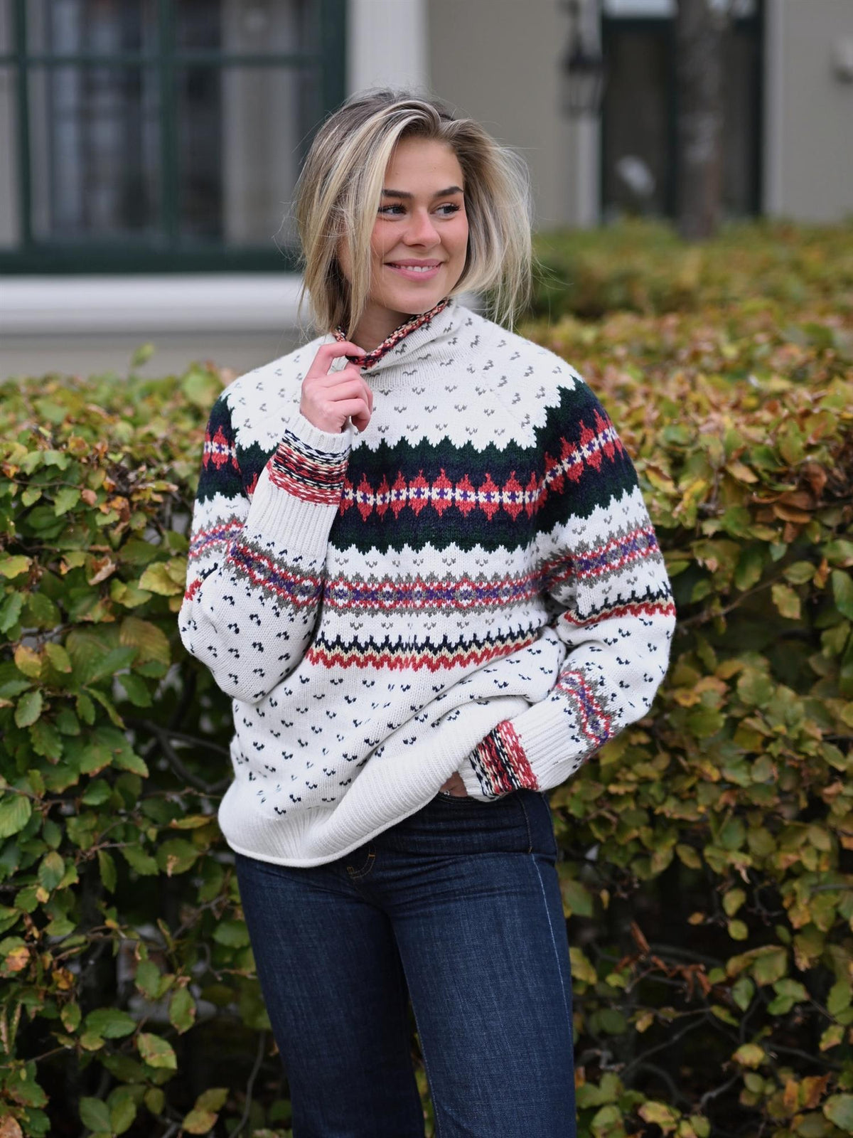 Sweater