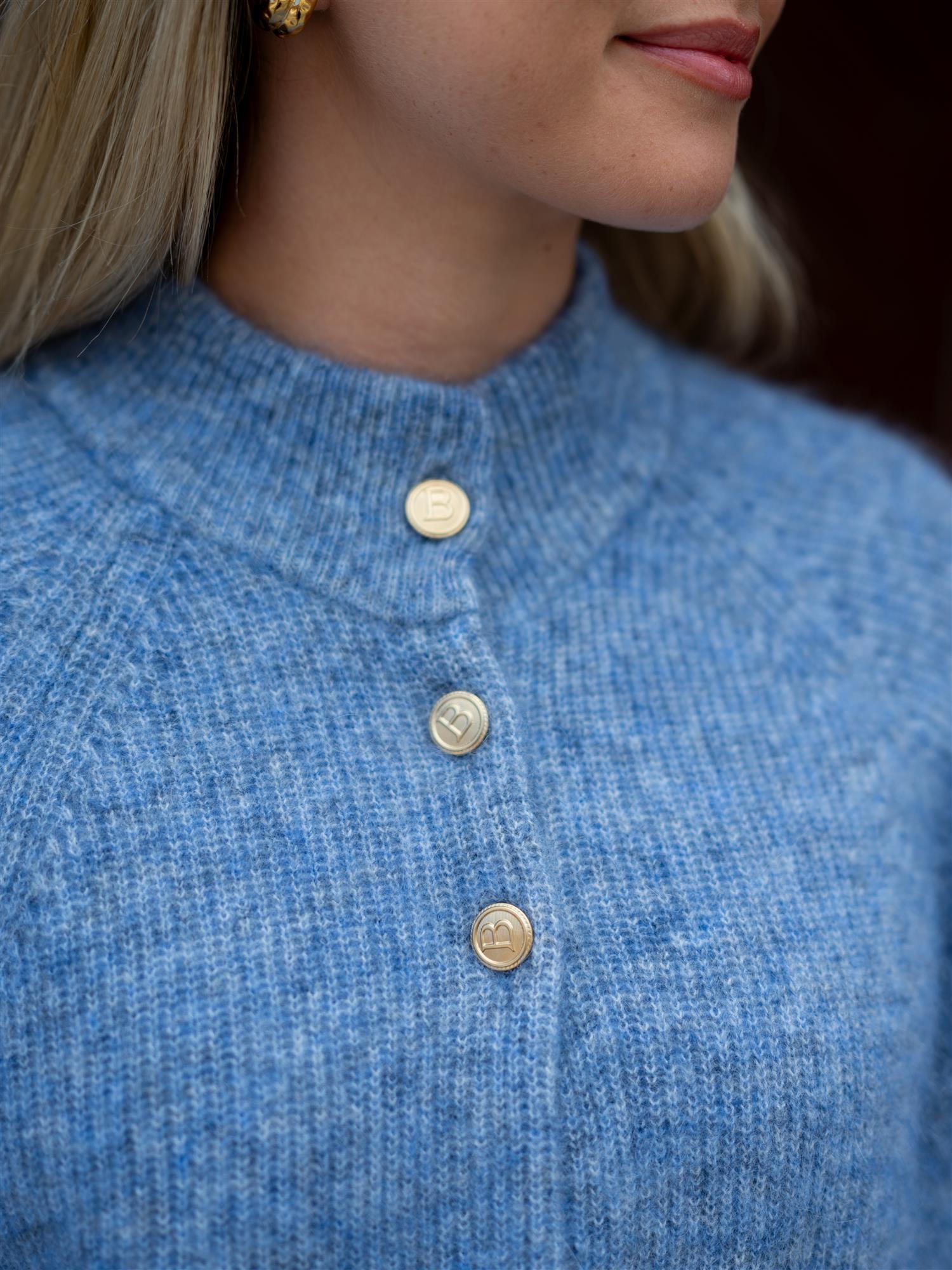 Vilanie Sky Blue