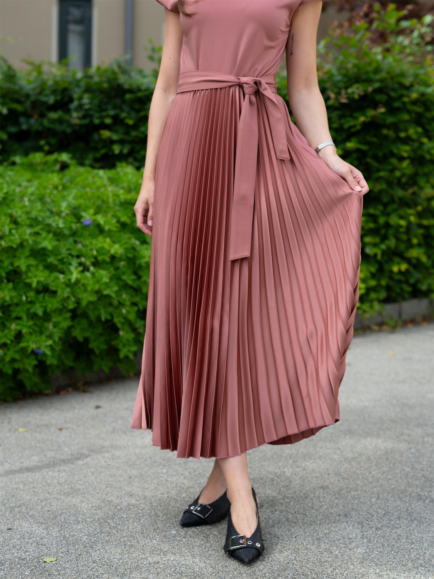 Weekend Max Mara Gela Dress
