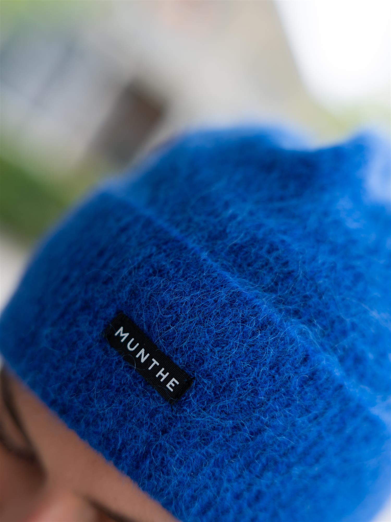 Victu Indigo