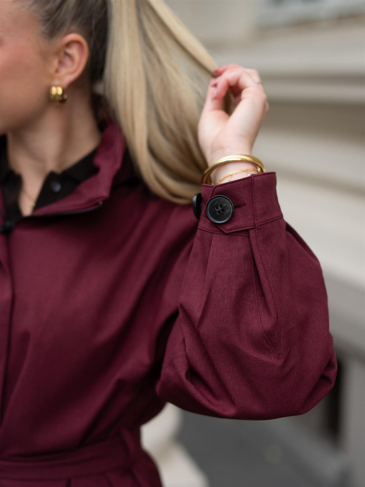 Rossby Coat