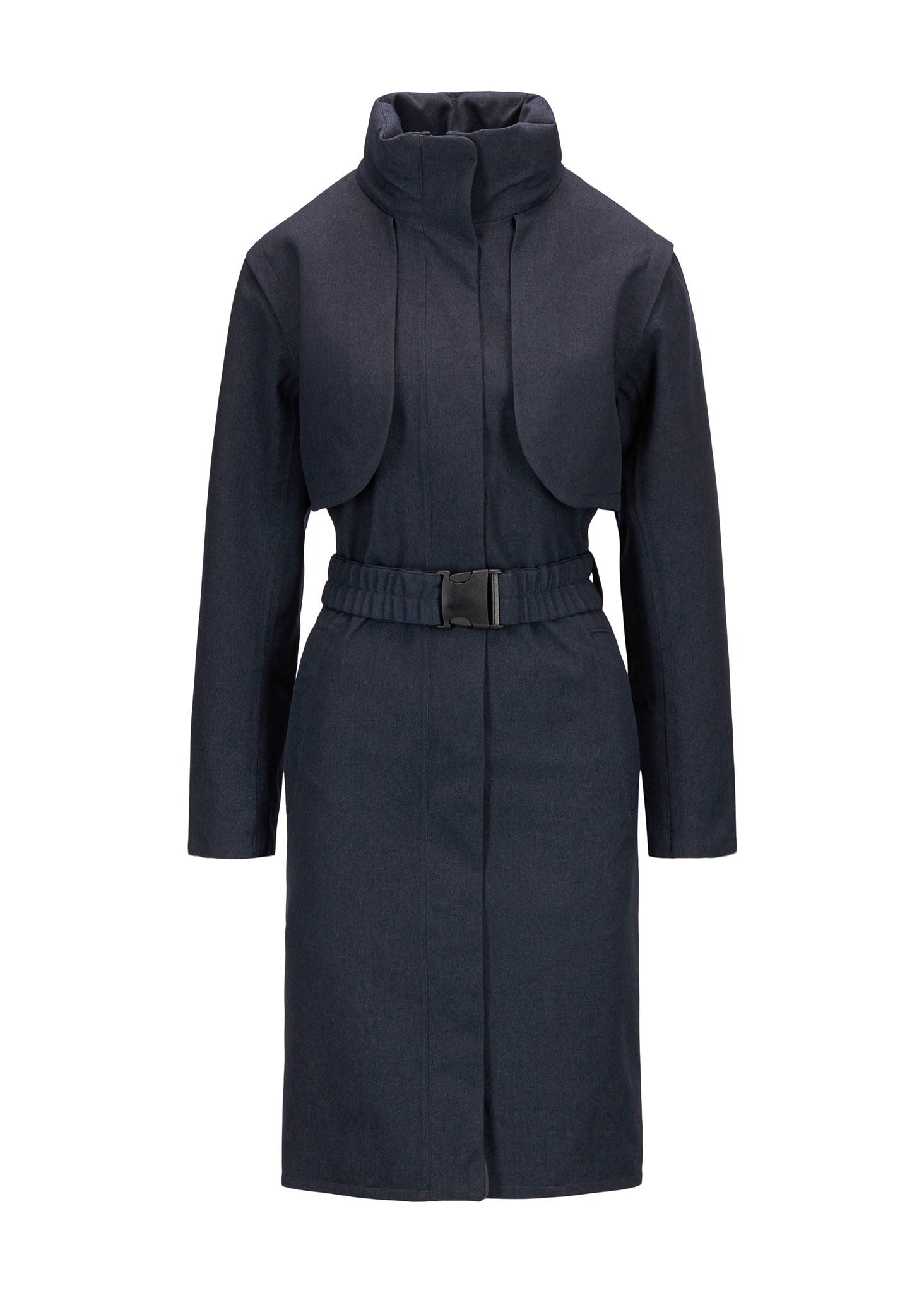 Skyet Coat