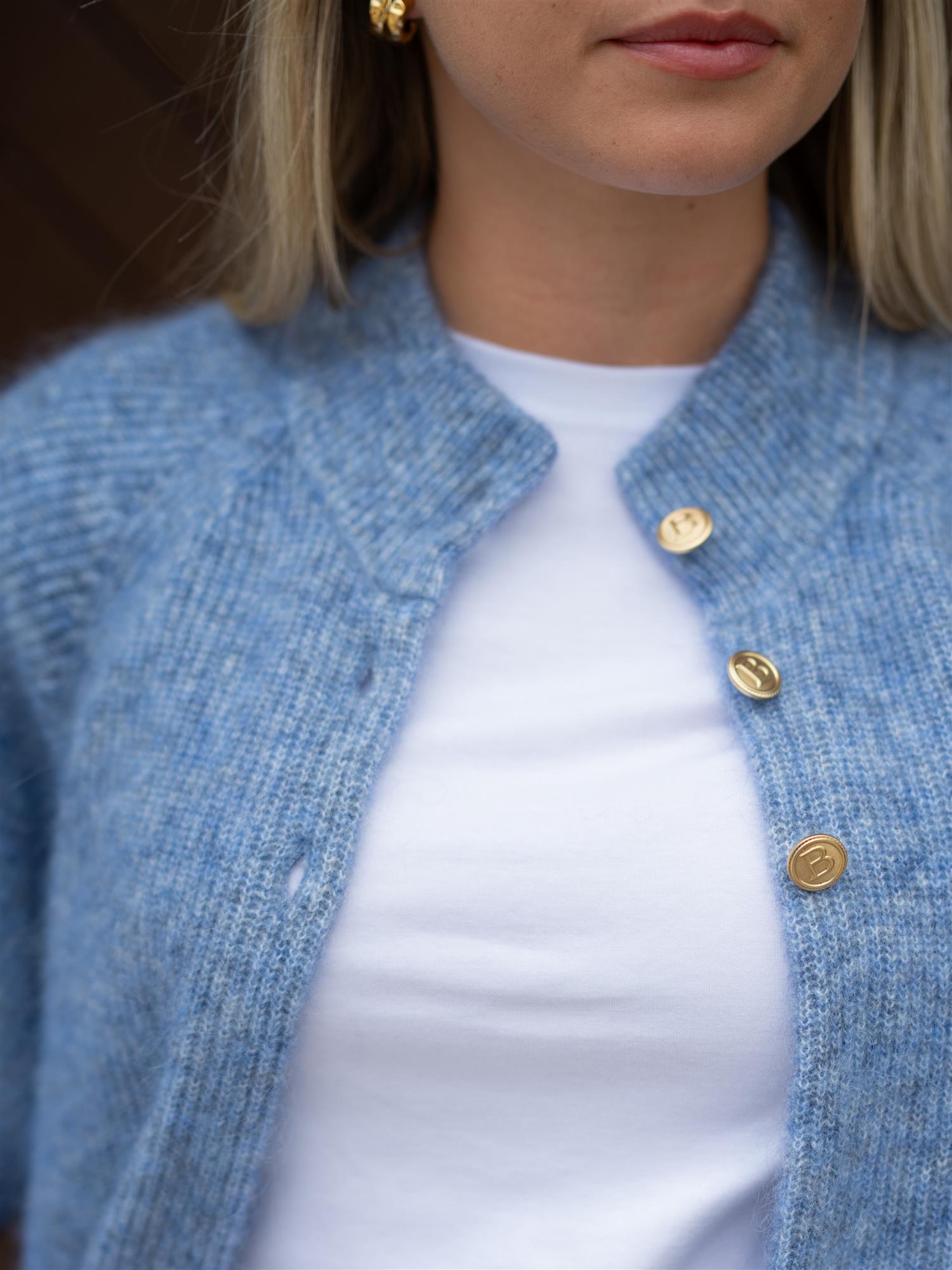 Vilanie Sky Blue