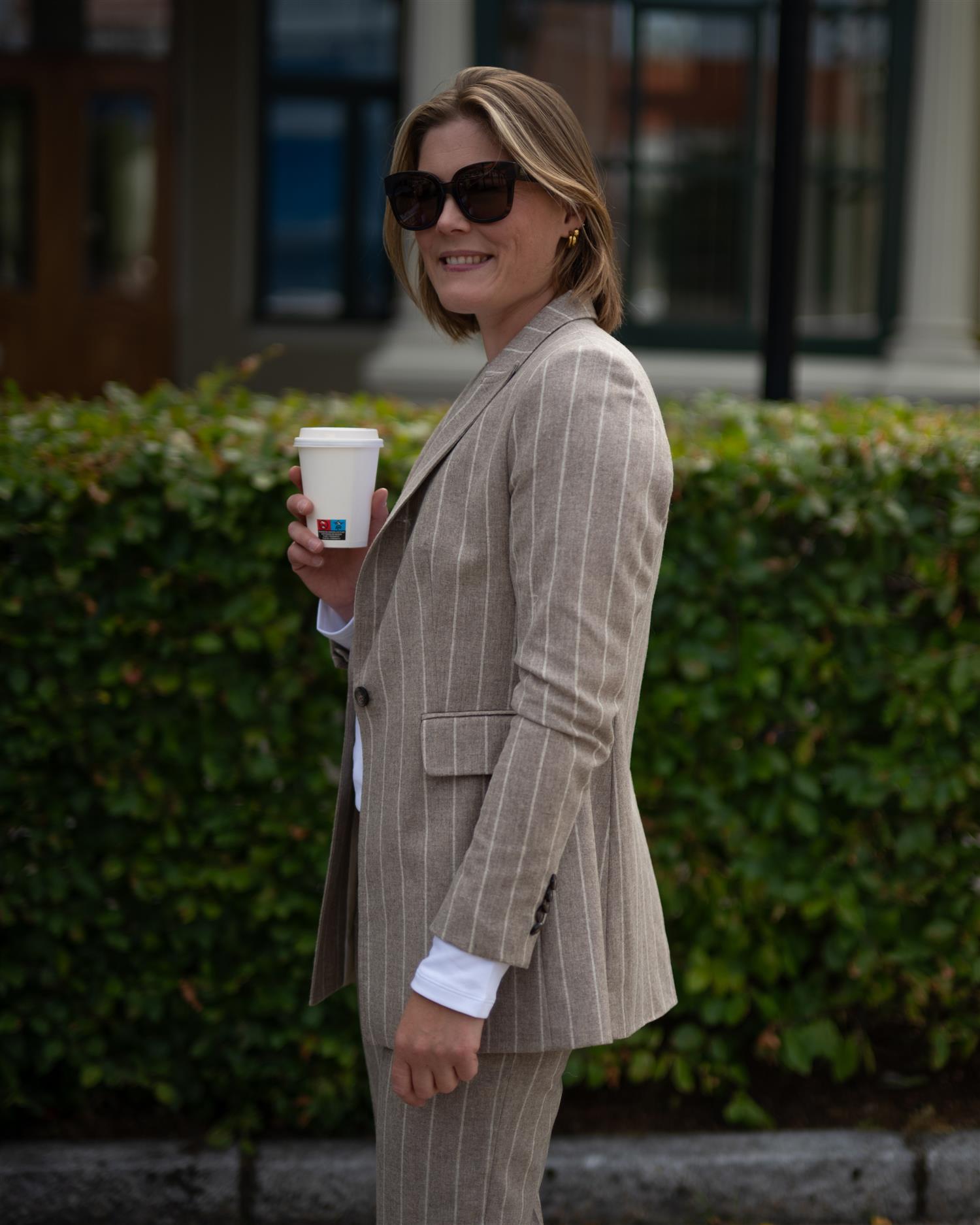 Coya Blazer