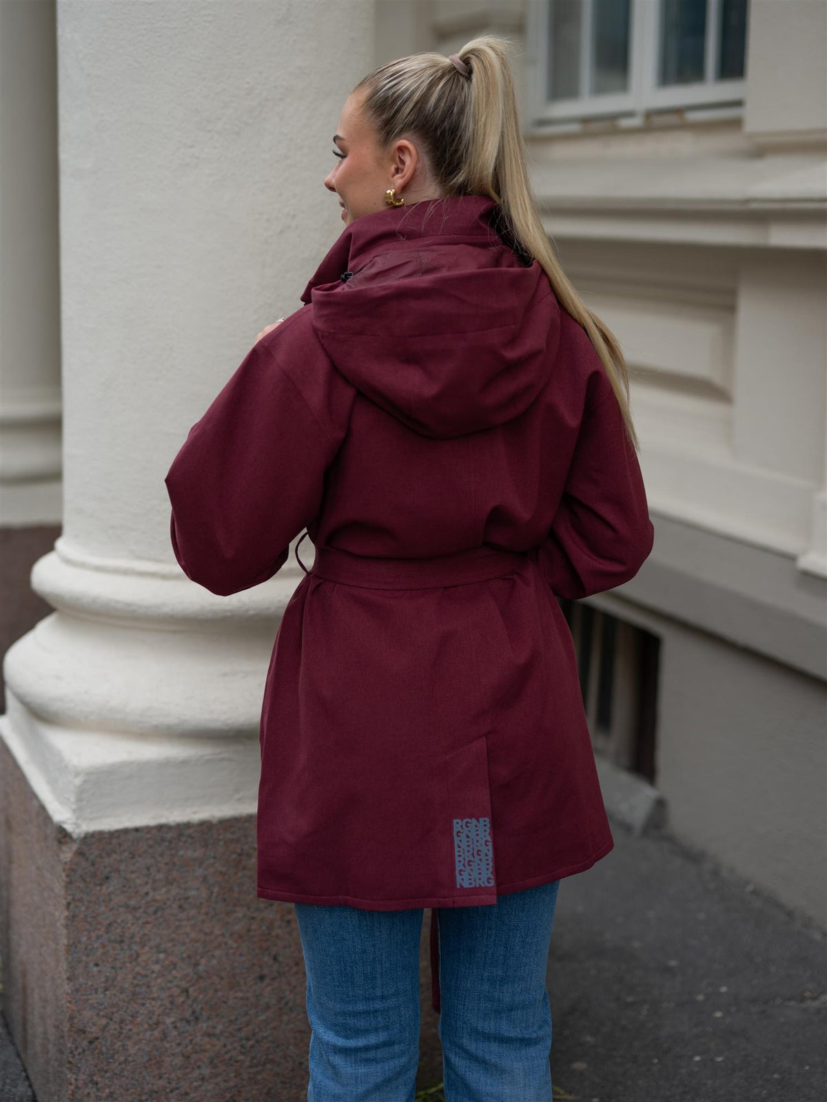 Rossby Coat