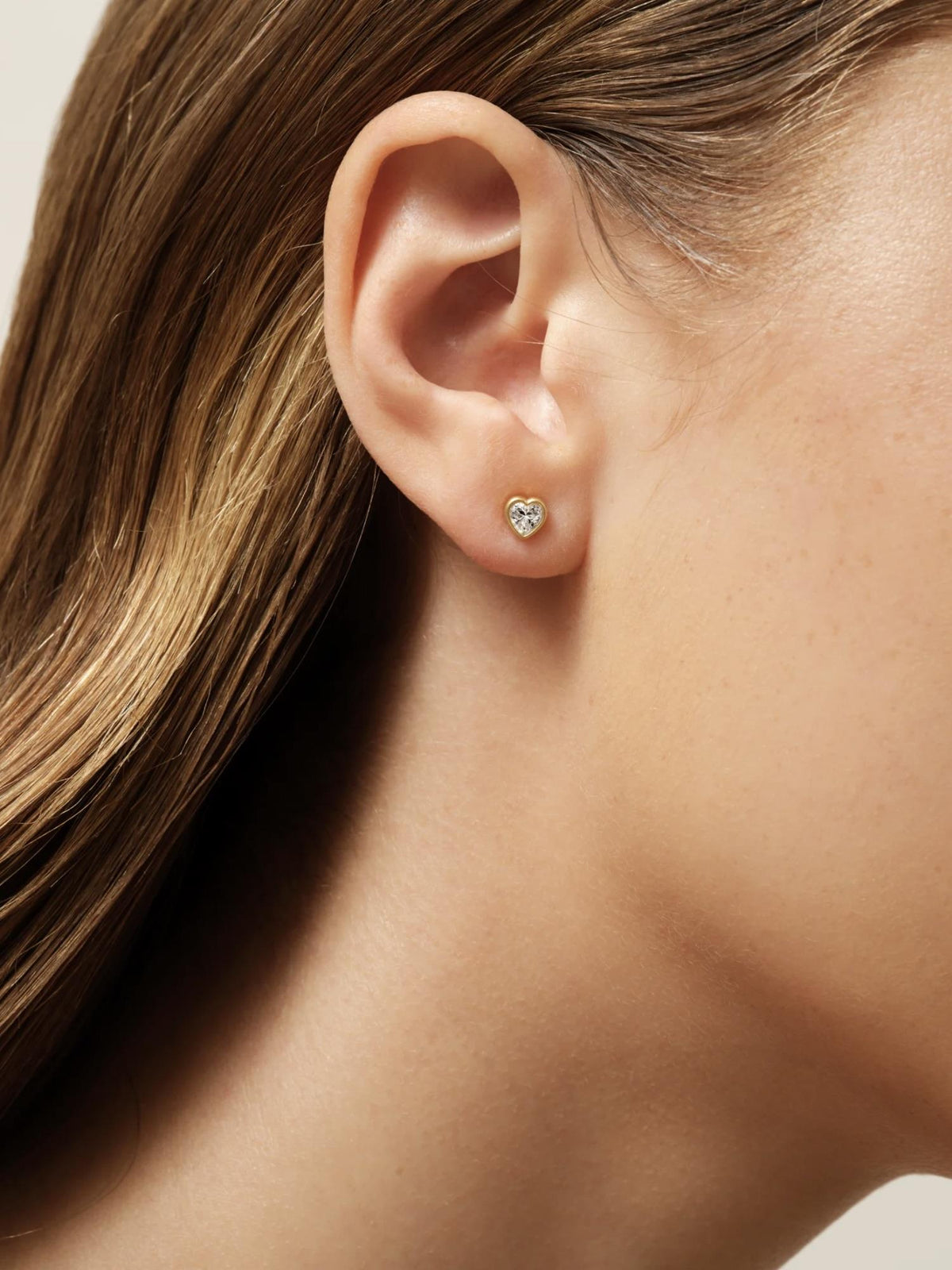 Julie Sandlau Amorina Earstuds