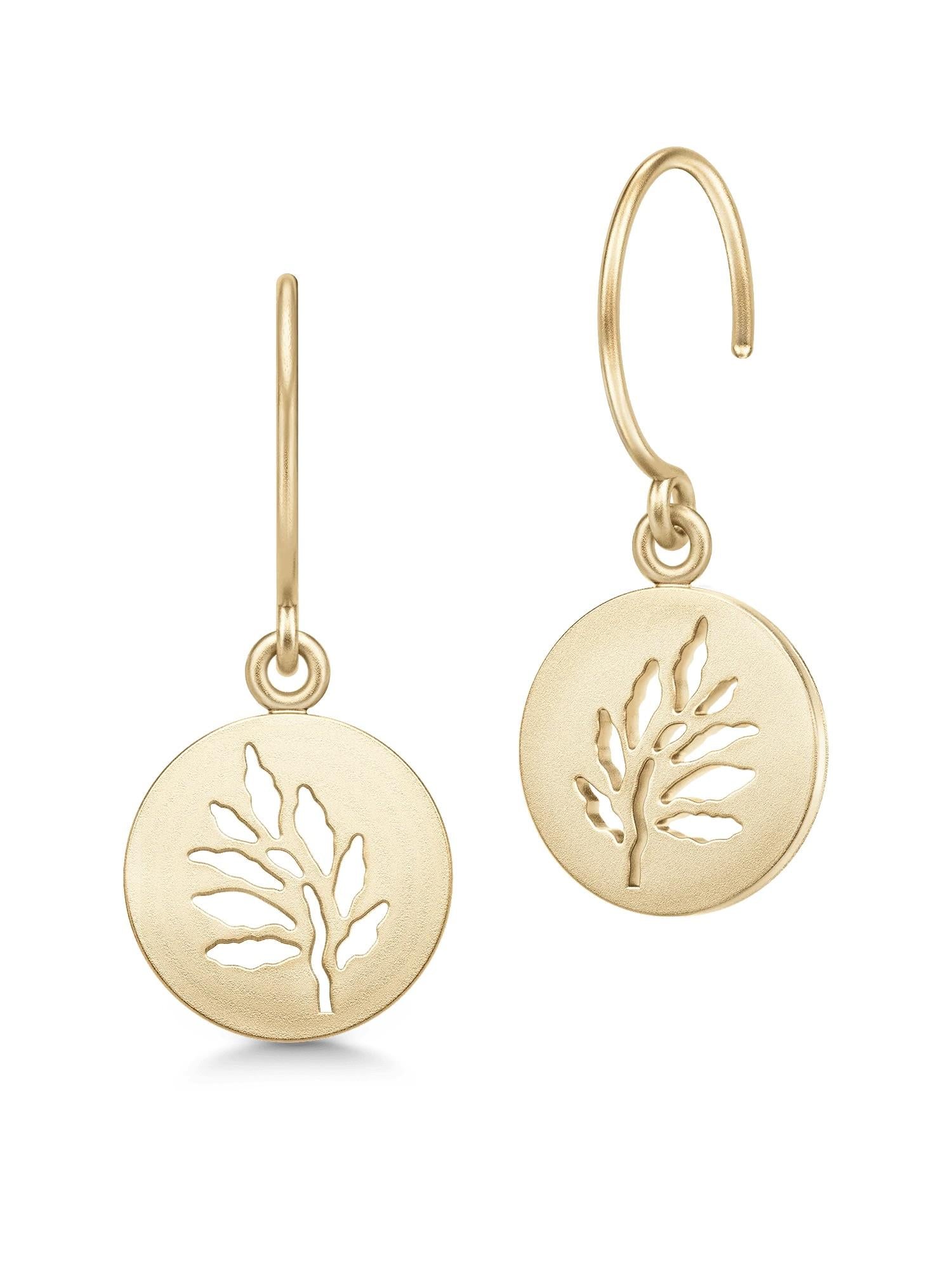 Julie Sandlau Signature Earrings