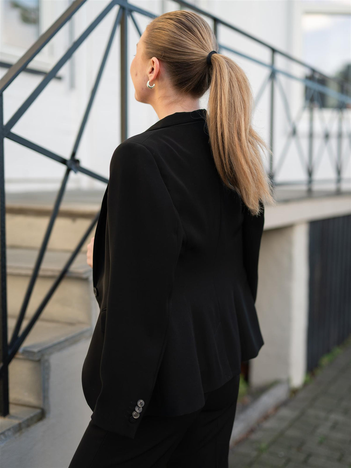 Riccovero Beth Blazer