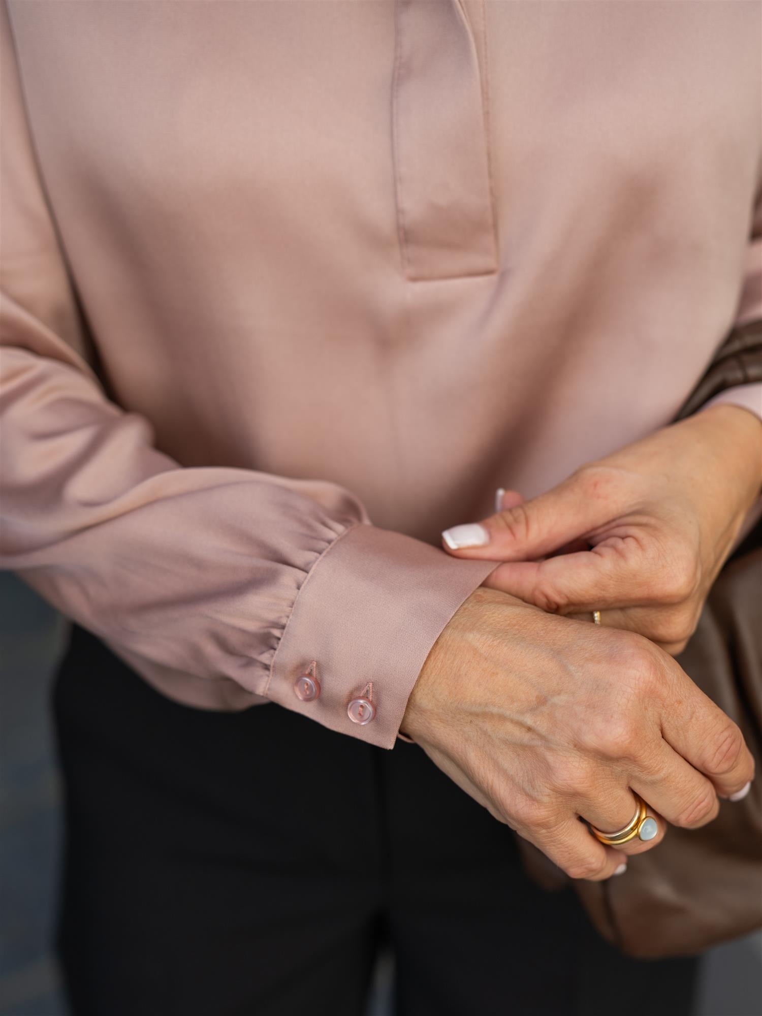 Savannah Blouse
