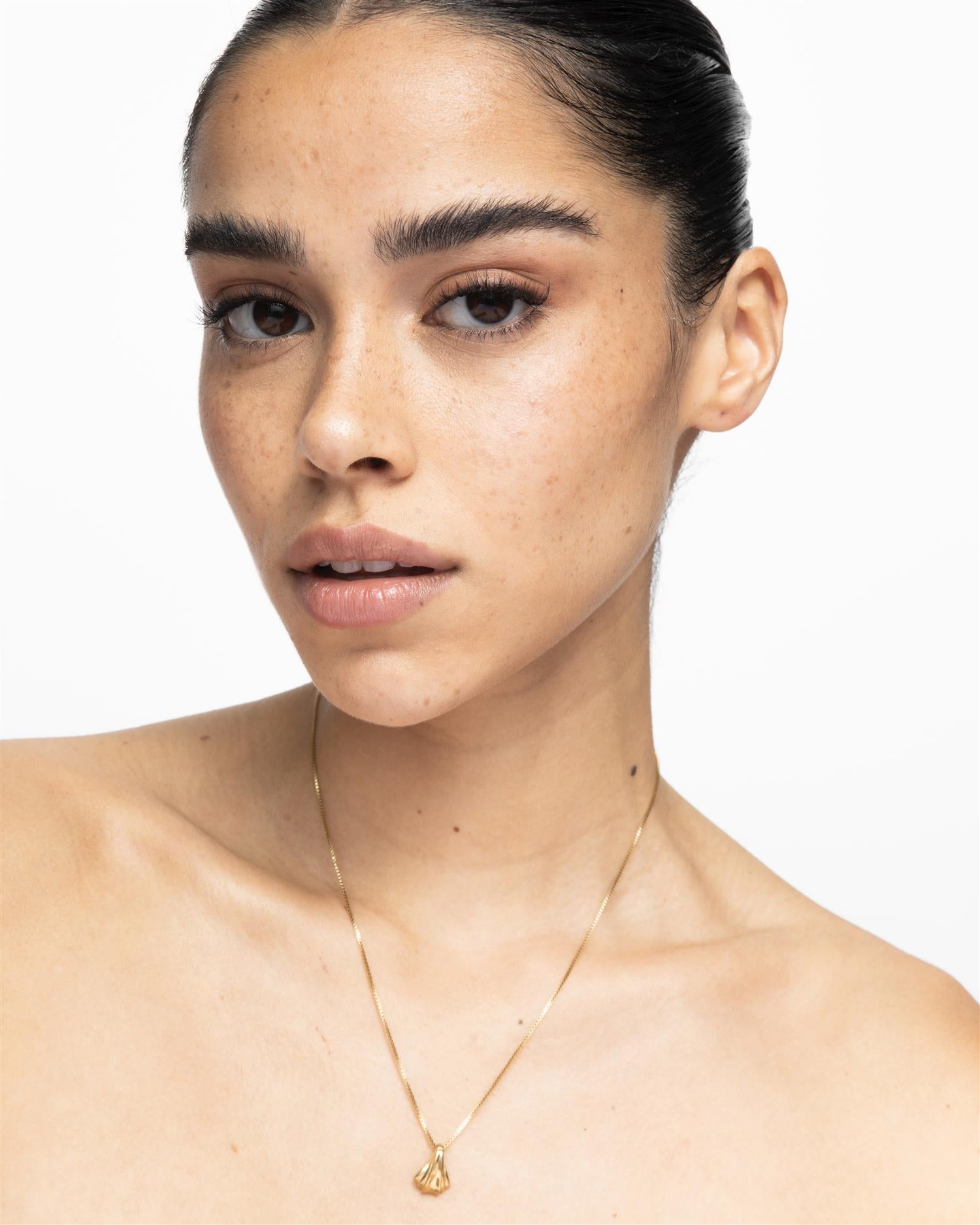 Camilla Pihl The Shell Pendant