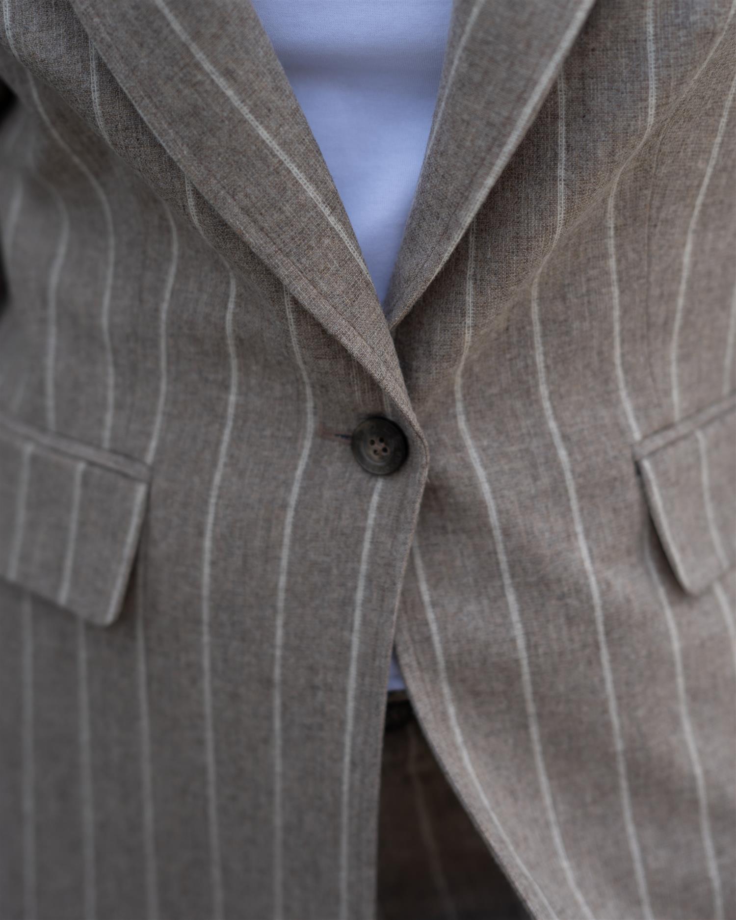 Coya Blazer