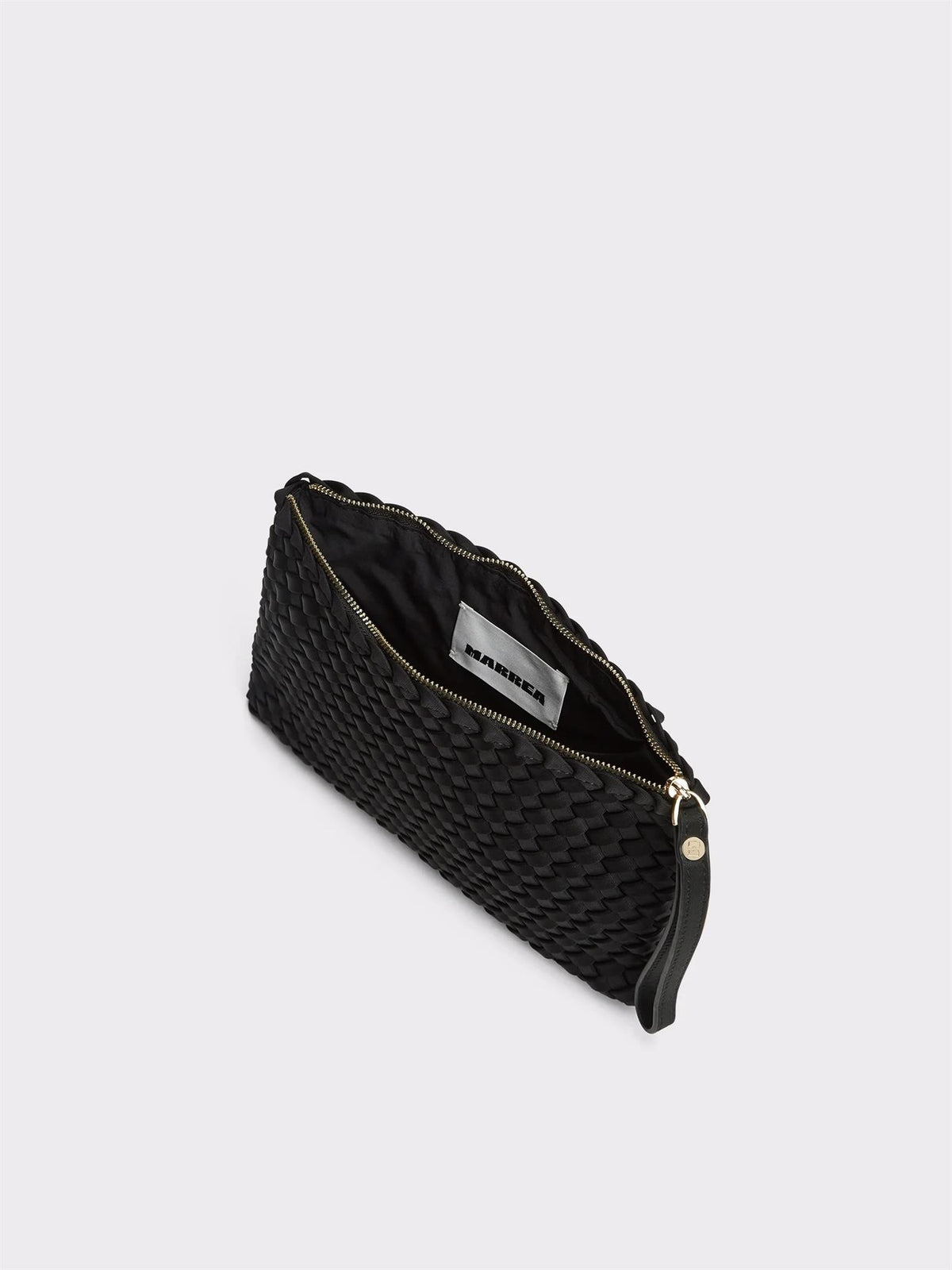 Clutch Di Nero