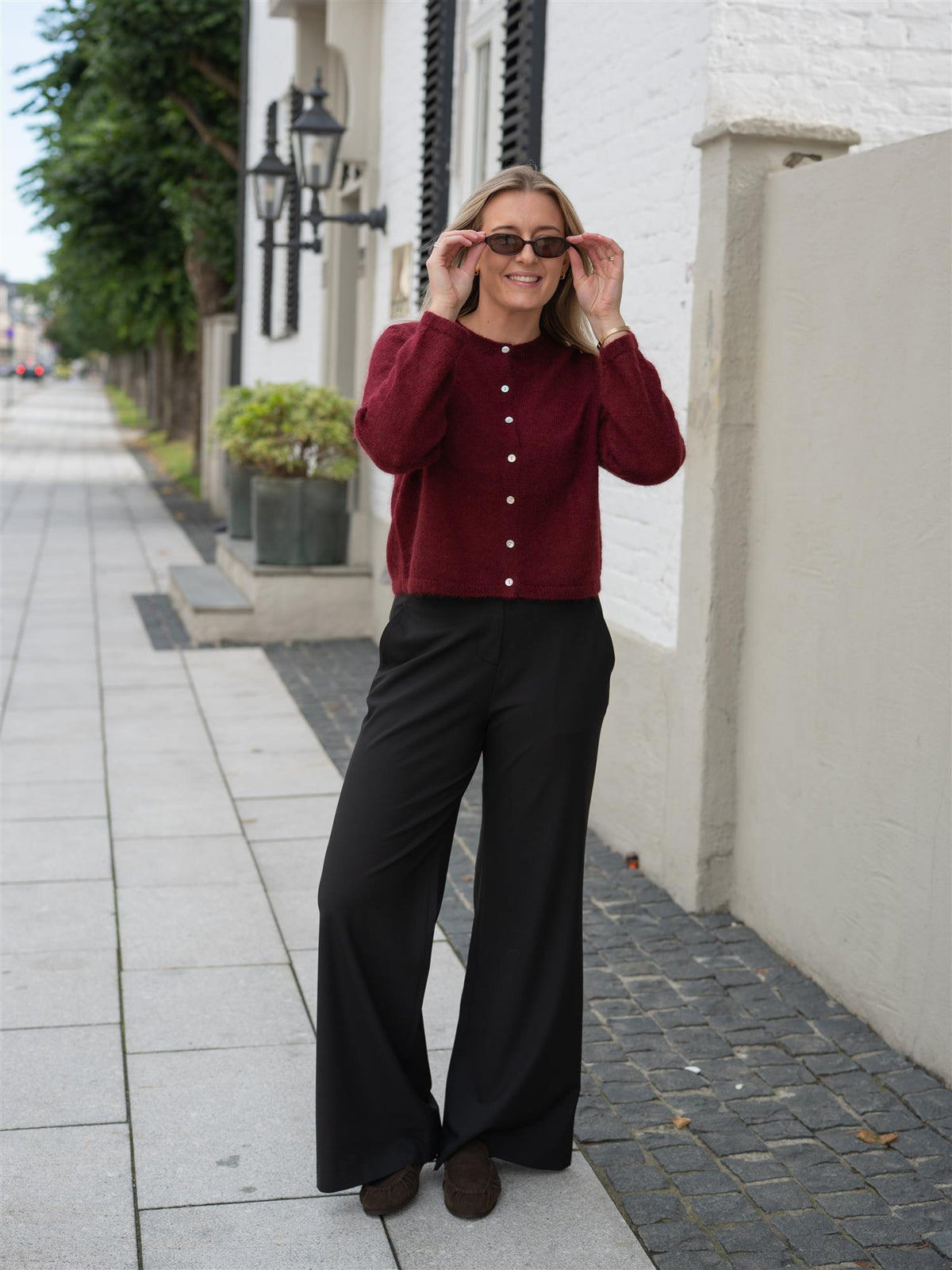 Dear Dharma New Bibi Bordeaux