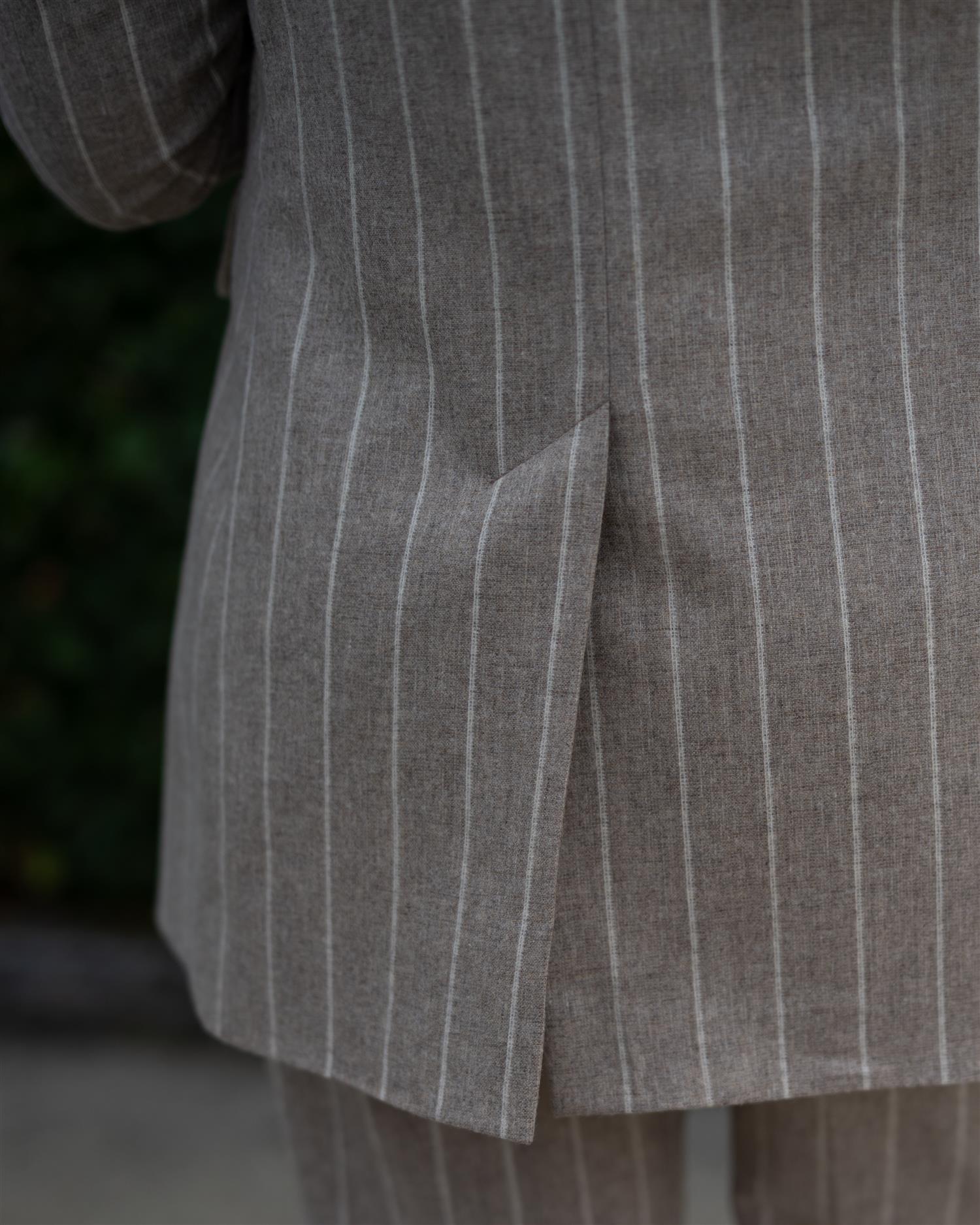Coya Blazer