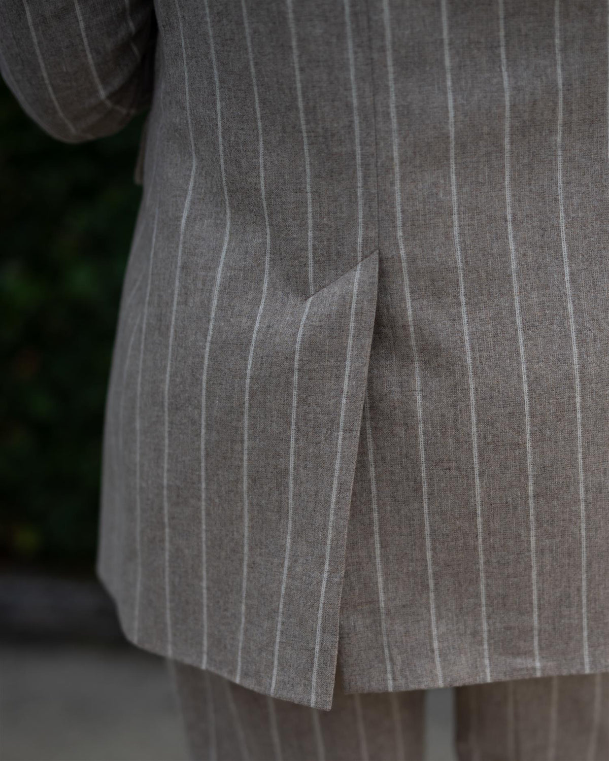 Coya Blazer