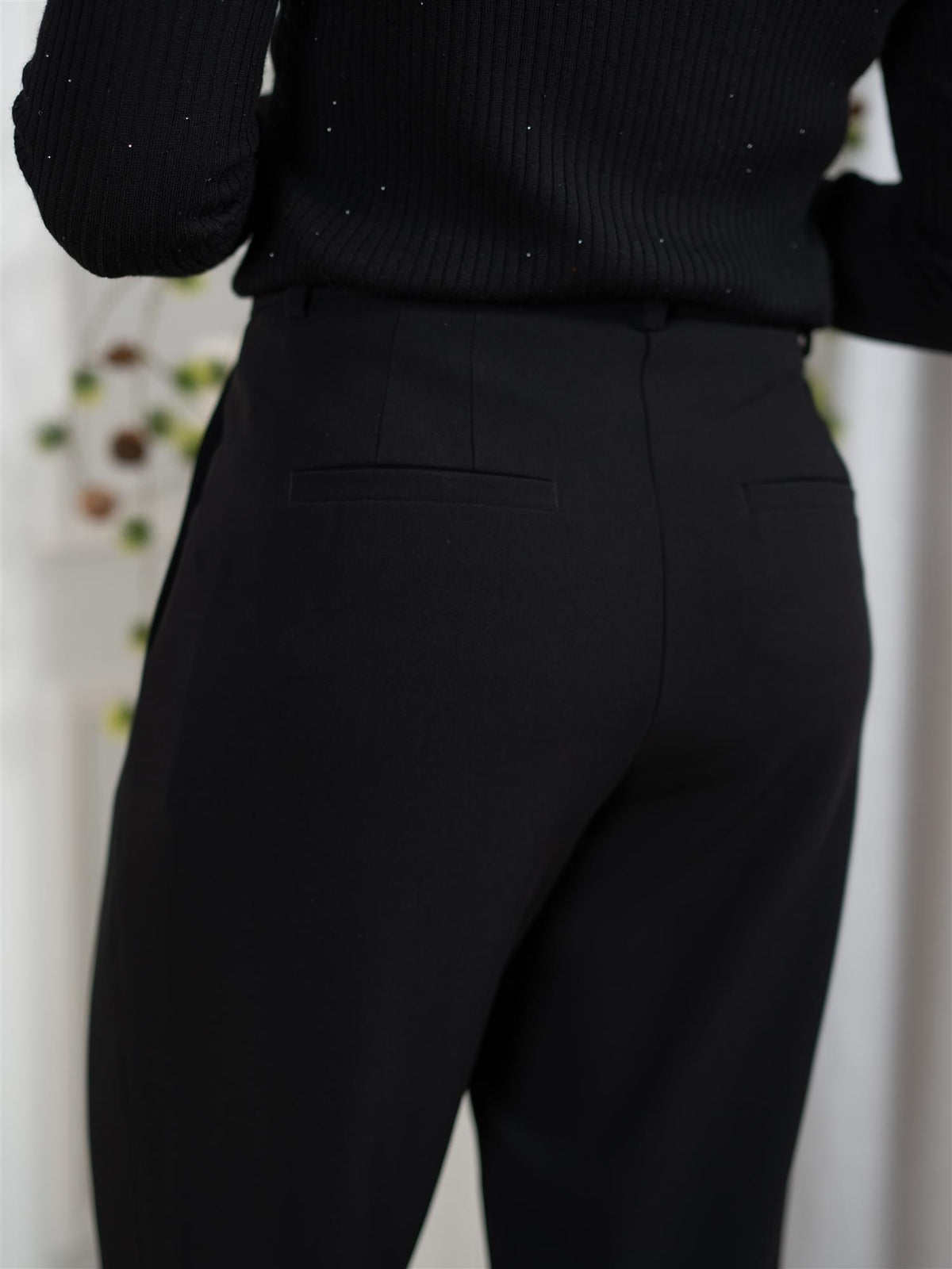 Etoile Black